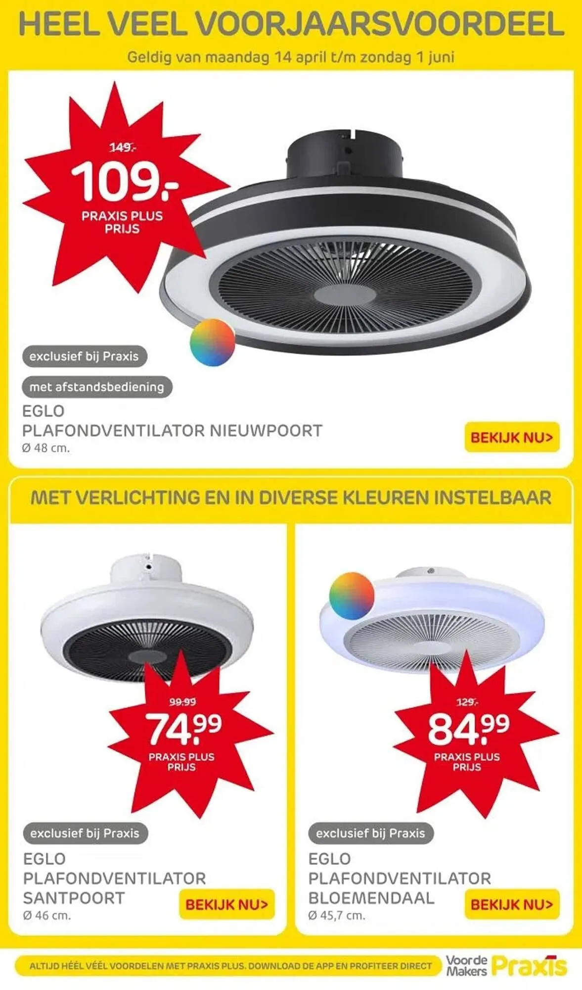 Praxis folder van 19 mei tot 25 mei 2025 - Folder pagina 8