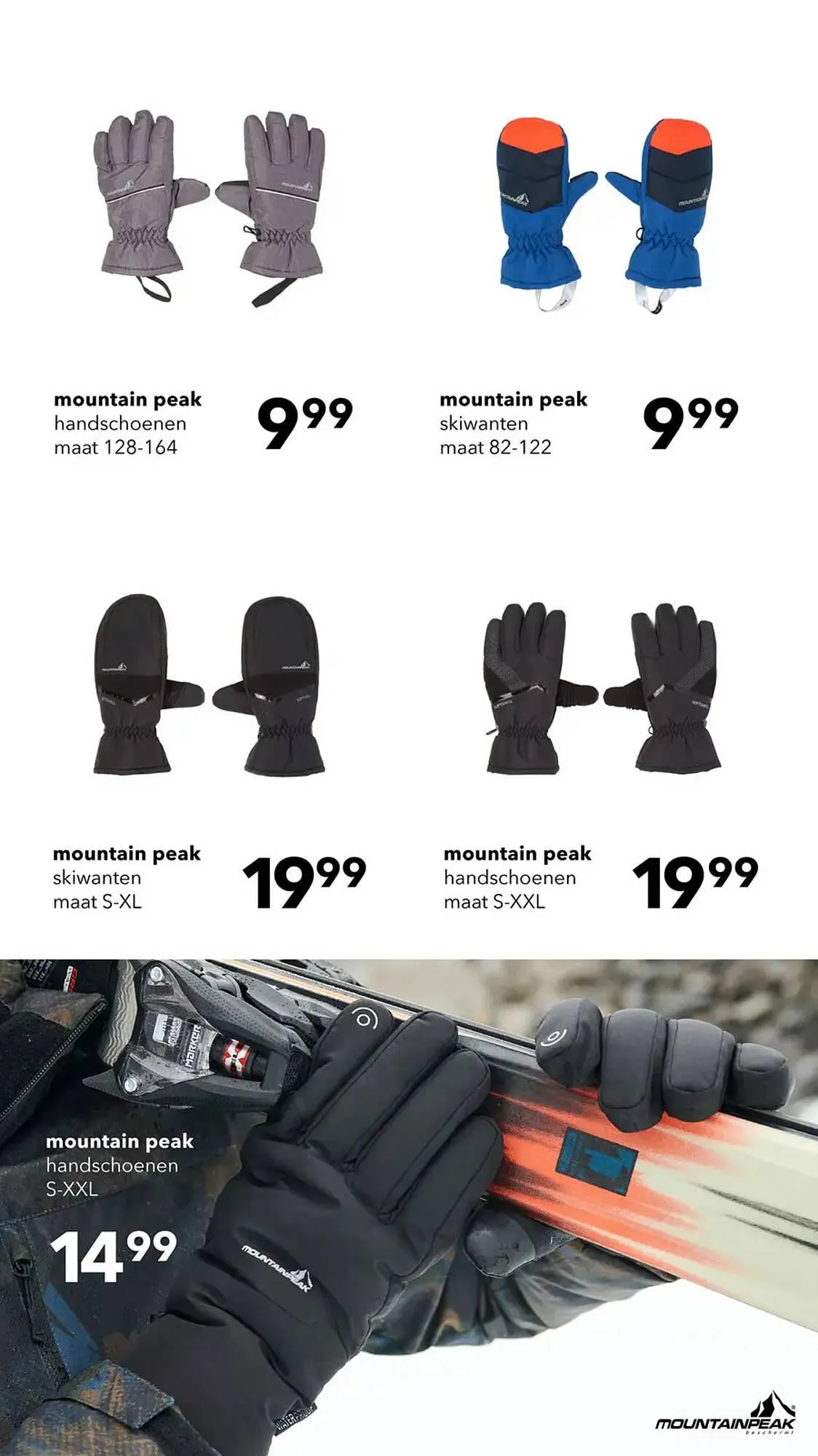 Scapino folder van 13 november tot 10 december 2023 - Folder pagina 19