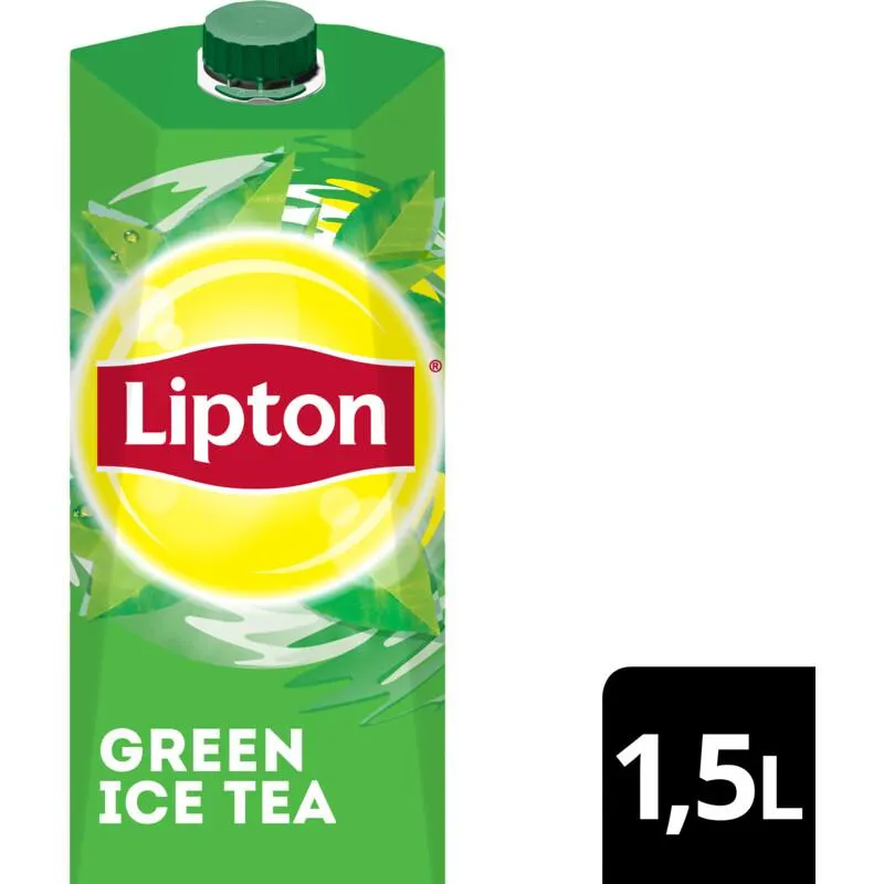 Lipton Ice tea green