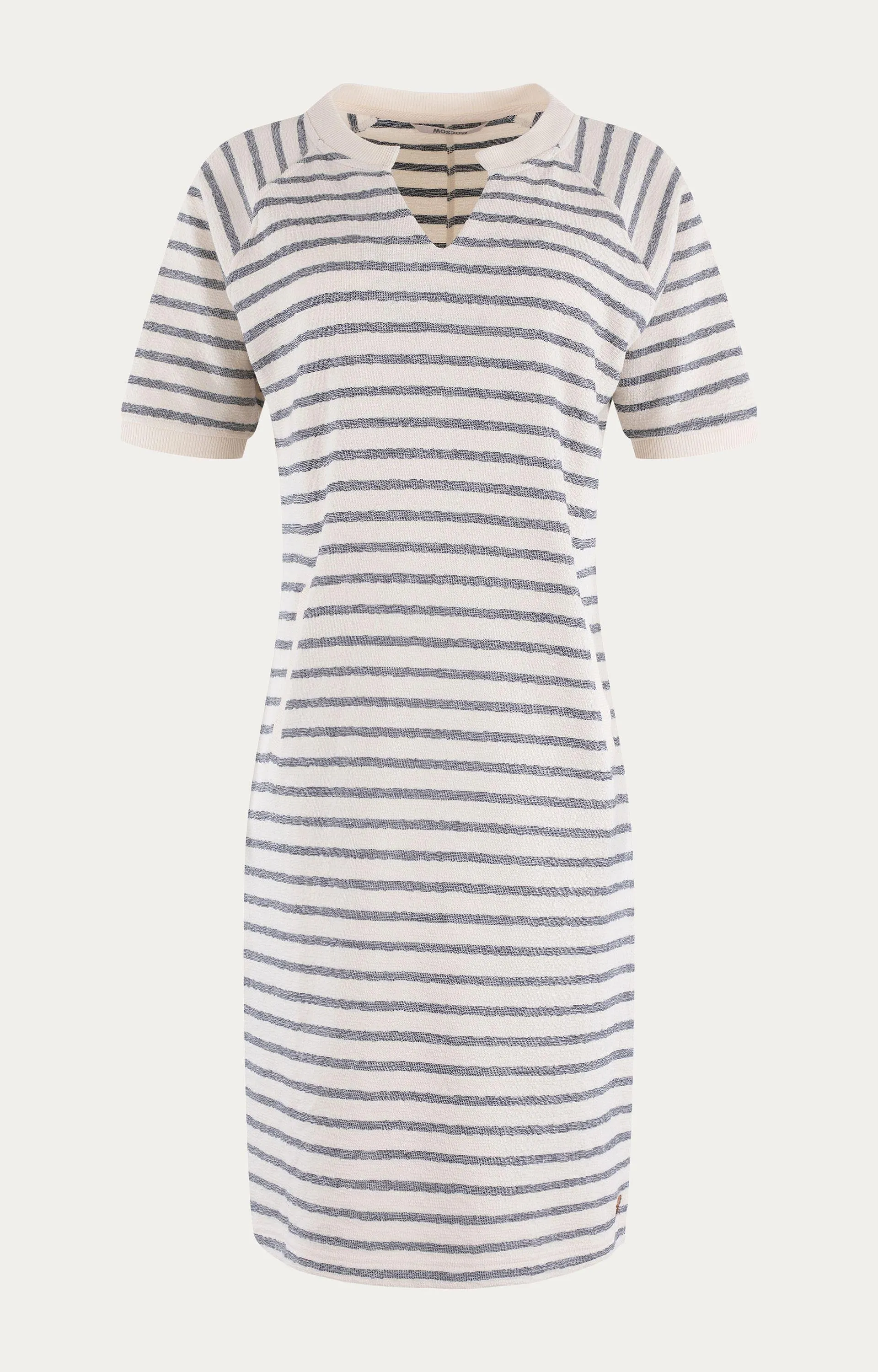 Moscow Dames Jurk Wild