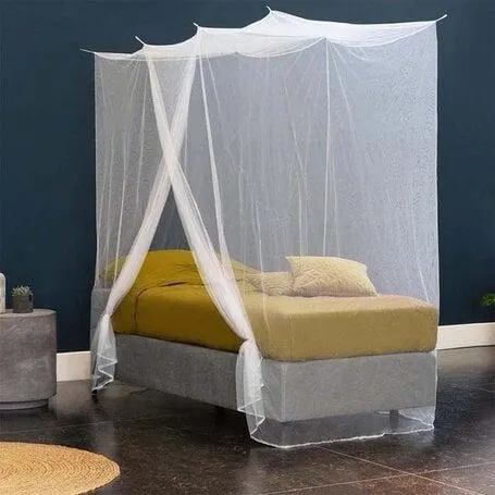 Luxe Klamboe - Volwassenen & Kids