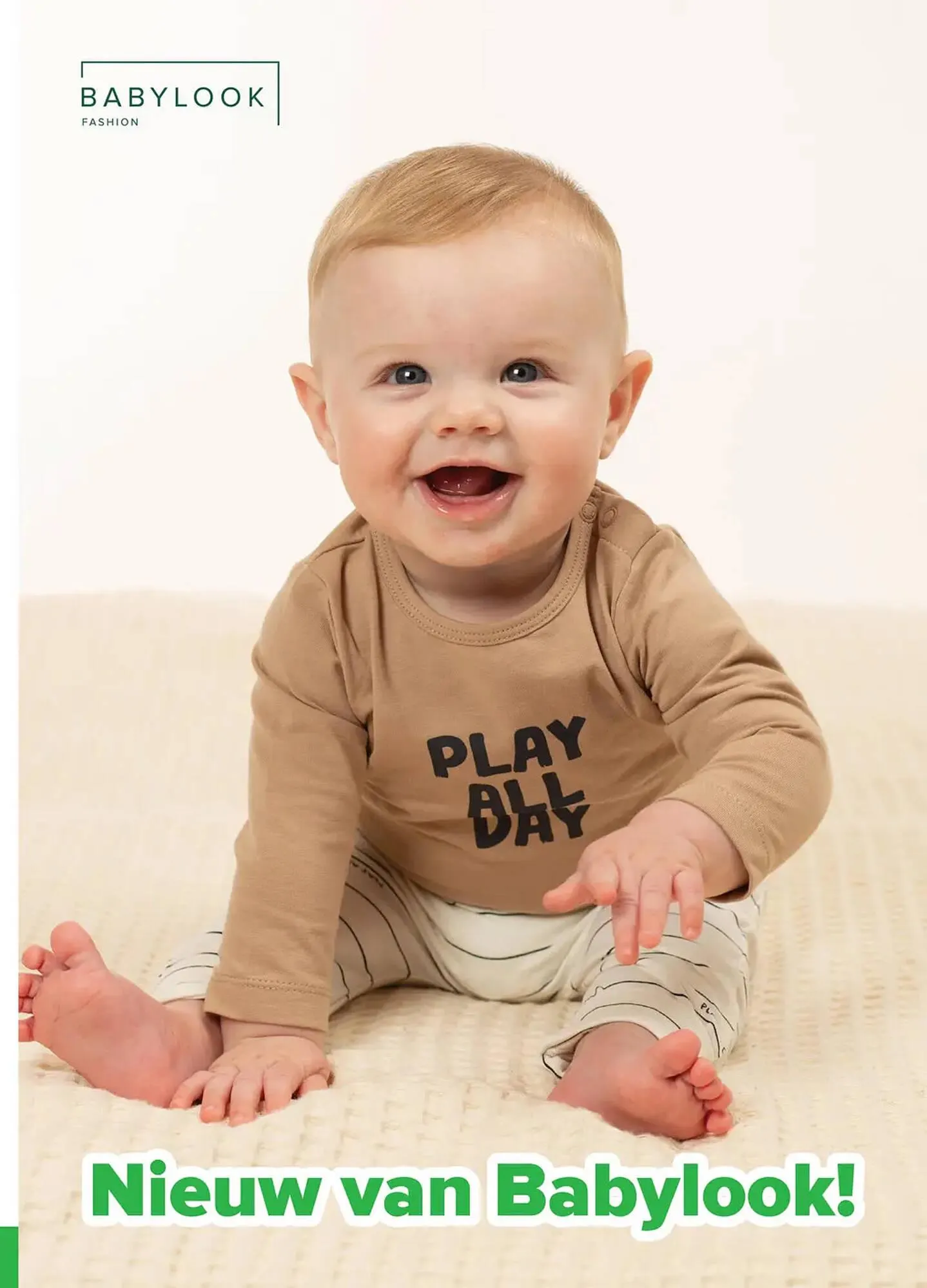 Baby-Dump folder van 1 april tot 28 april 2025 - Folder pagina 45