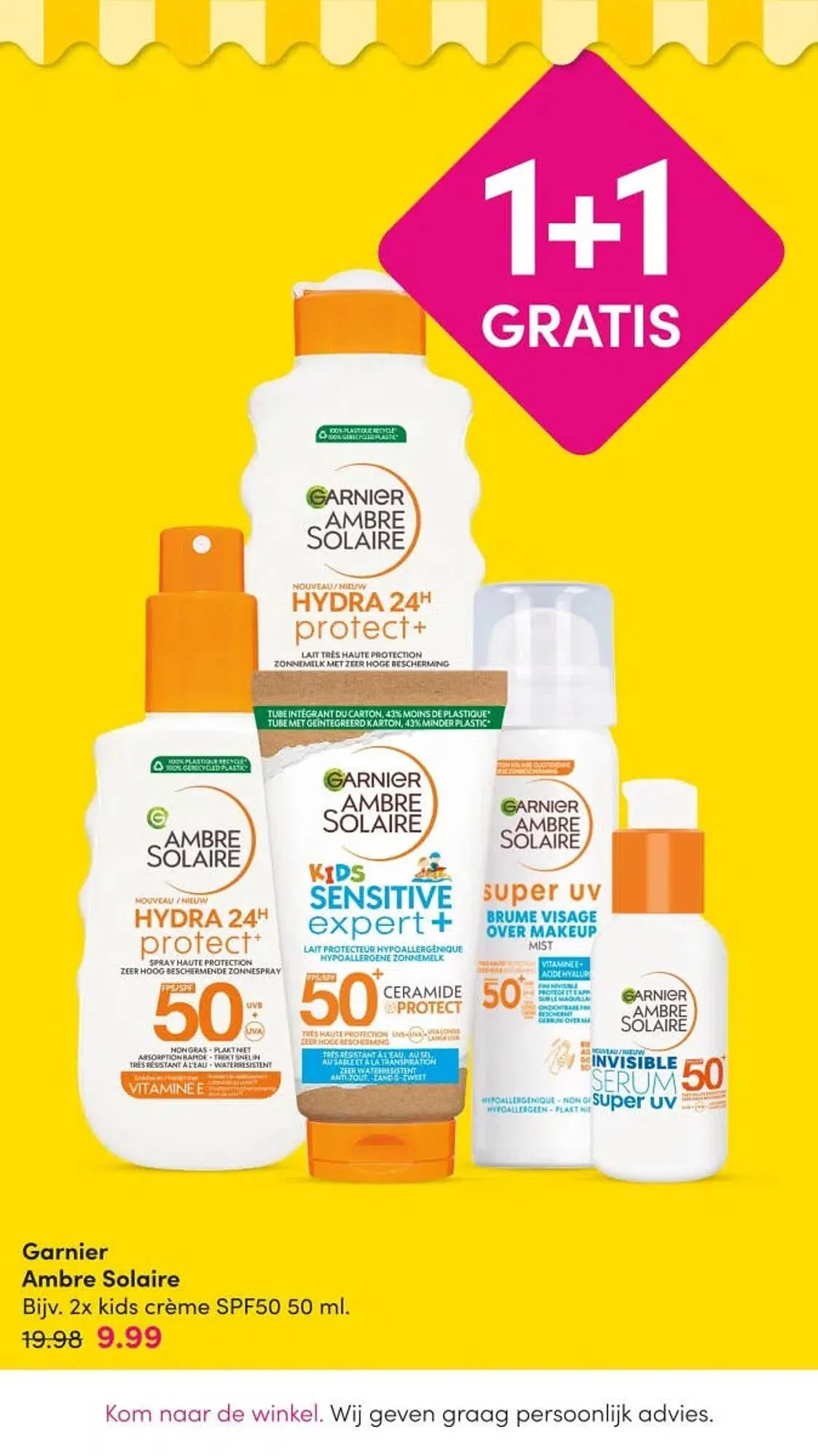 DA folder van 30 maart tot 4 april 2026 - Folder pagina 18