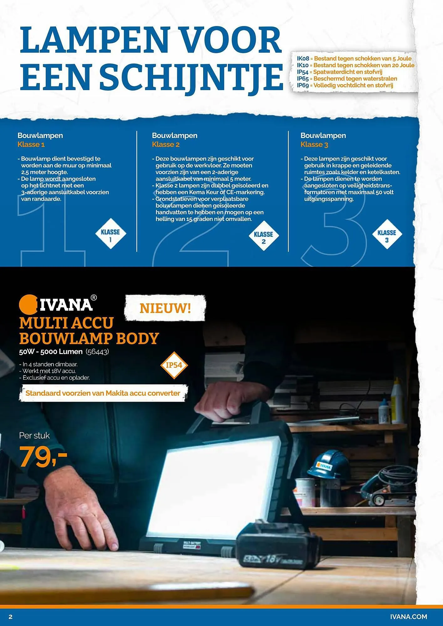 Ivana folder van 3 oktober tot 31 december 2023 - Folder pagina 2