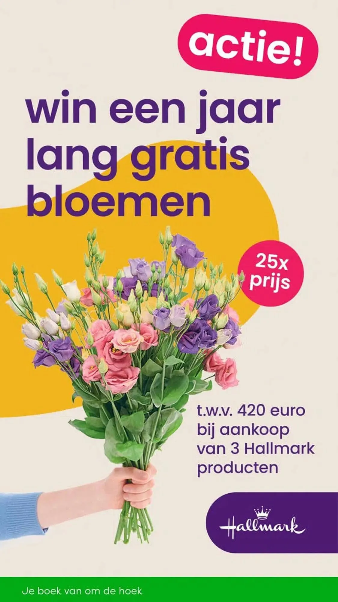 The Read Shop folder van 27 april tot 10 mei 2026 - Folder pagina 16