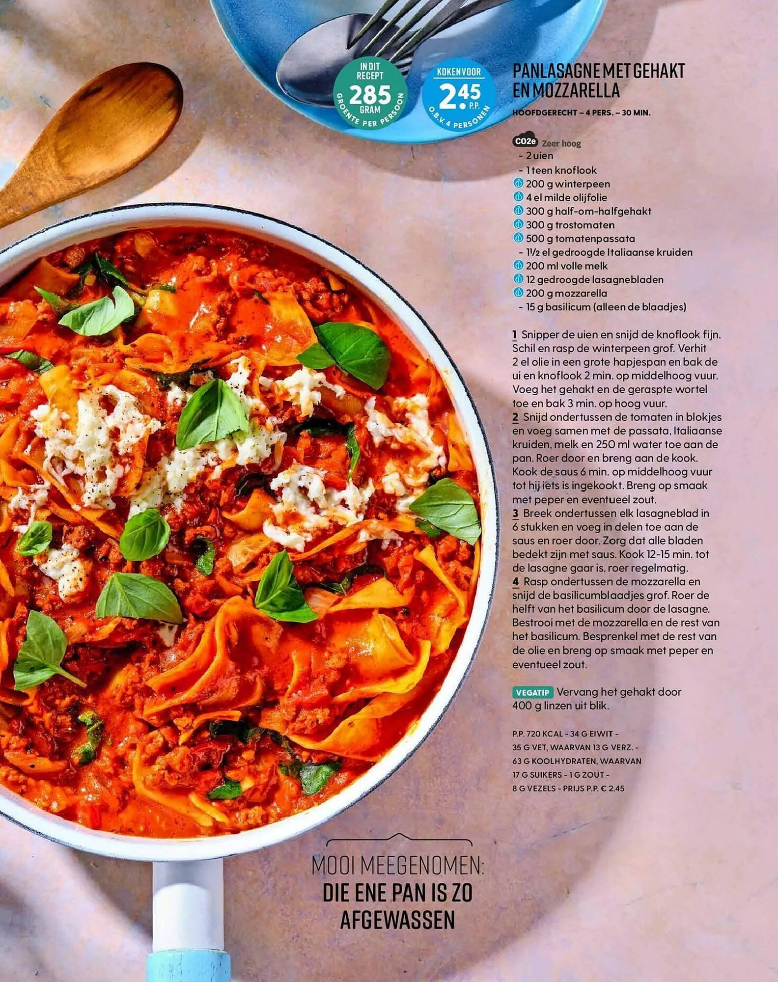 Allerhande magazine van 1 juli tot 31 juli 2024 - Folder pagina 14