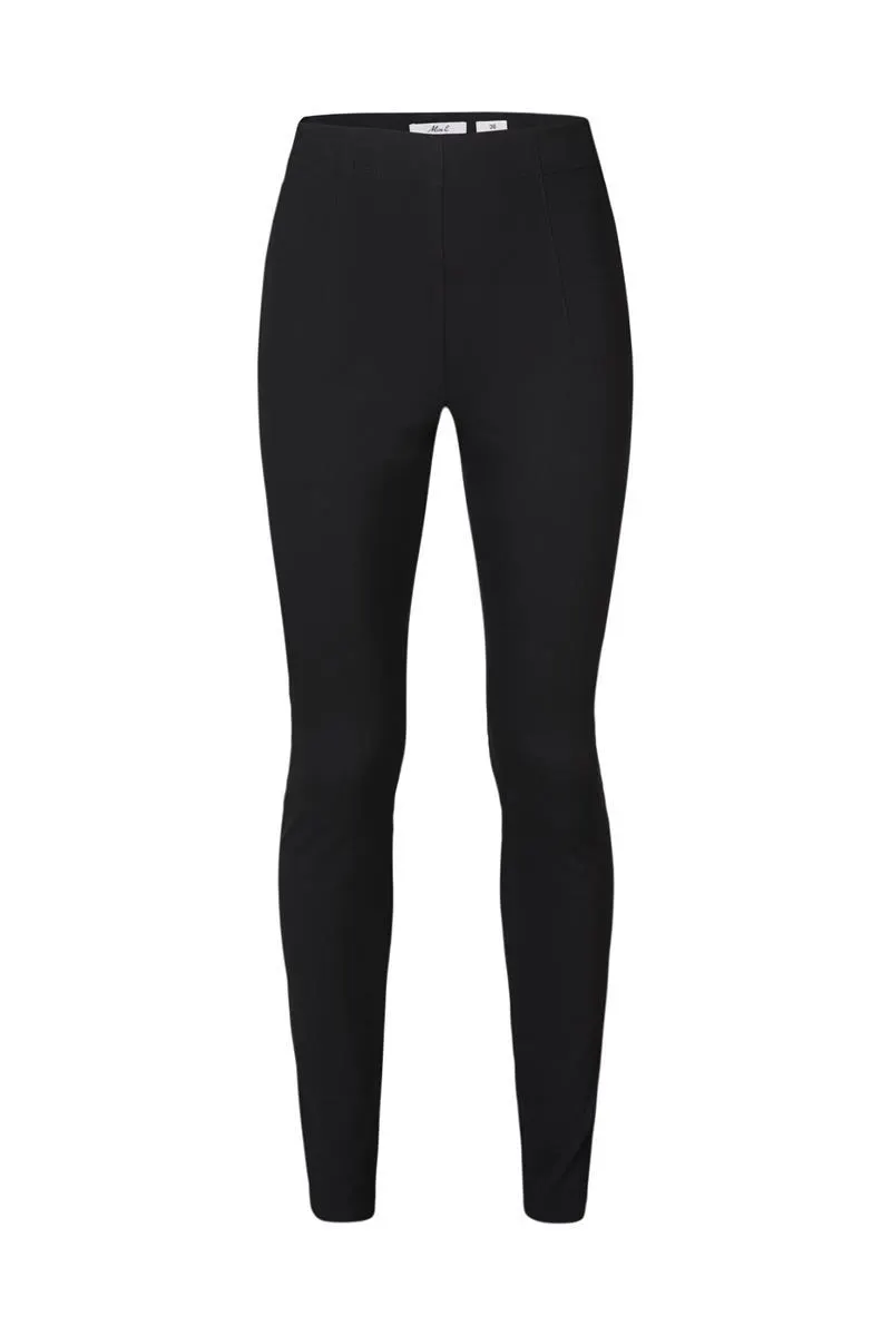 Broek 'Belle' zwart 36"