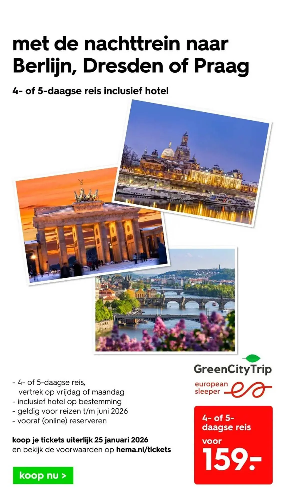 HEMA folder van 22 december tot 31 december 2025 - Folder pagina 51