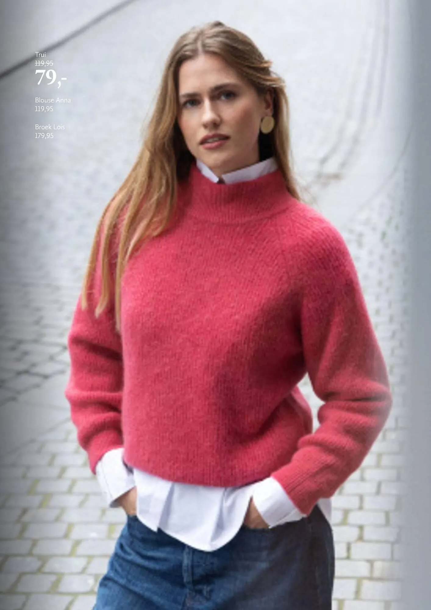 Anna van Toor folder van 14 november tot 30 november 2025 - Folder pagina 8