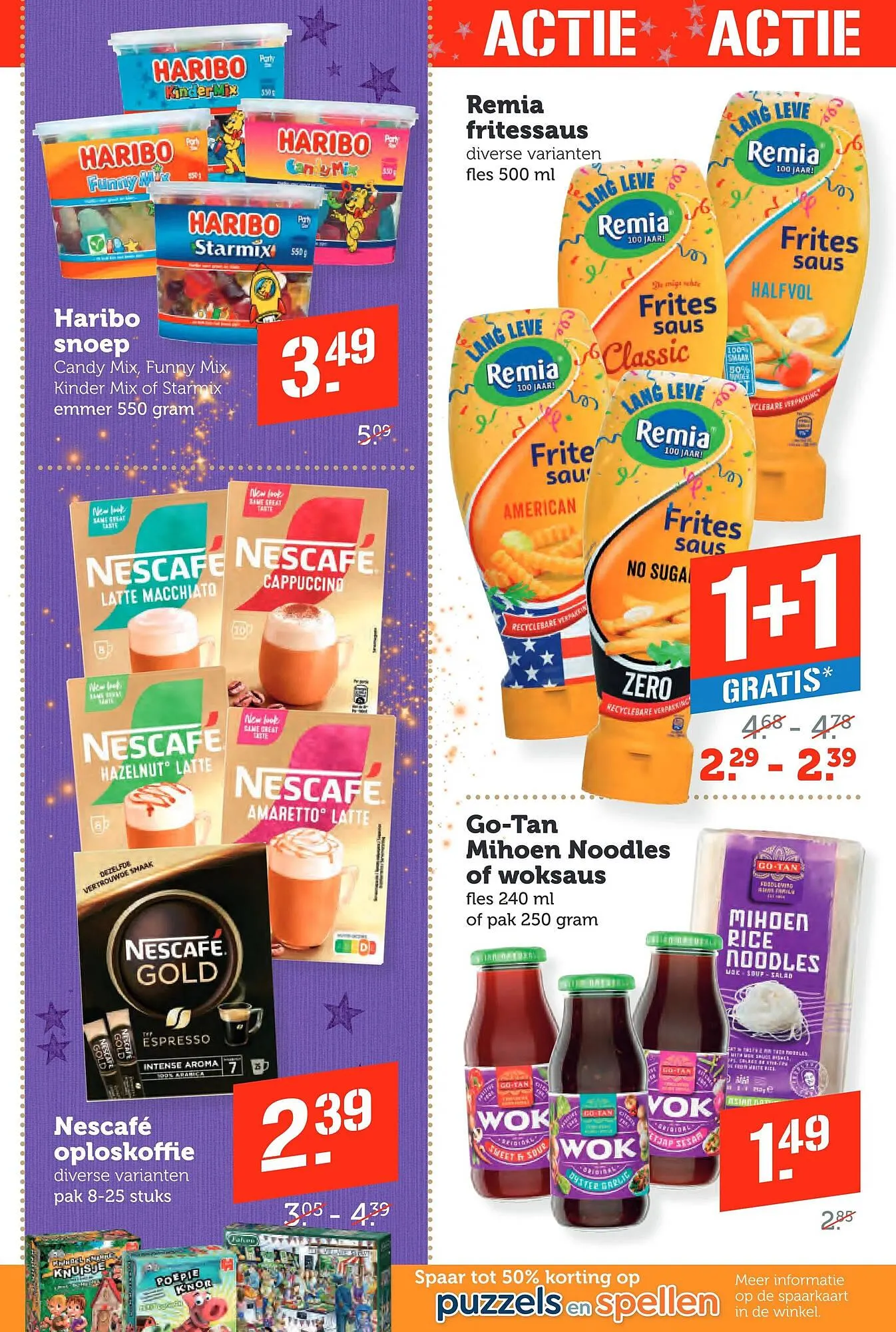 Coop folder van 22 december tot 28 december 2025 - Folder pagina 8