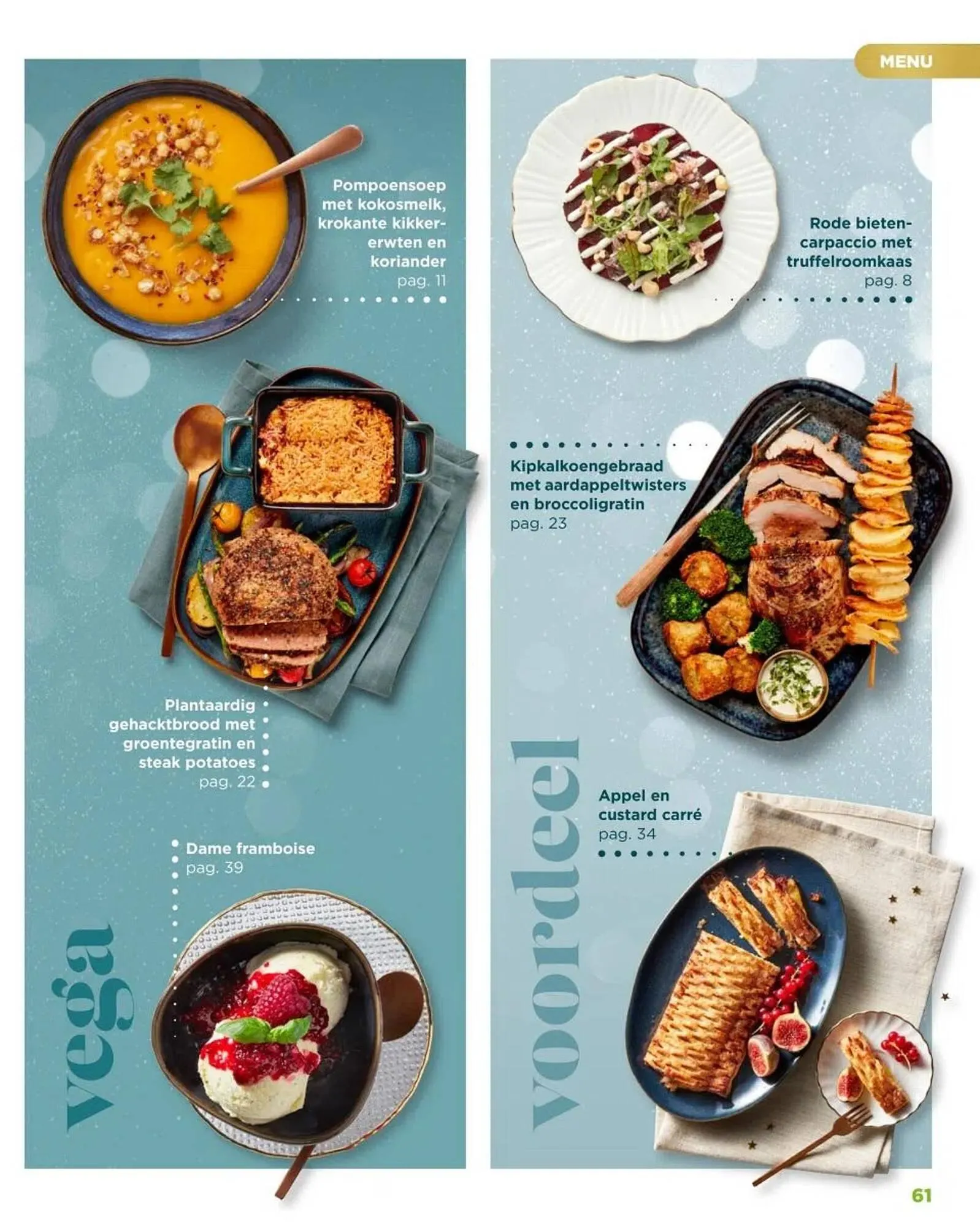 PLUS magazine van 29 november tot 4 januari 2026 - Folder pagina 61