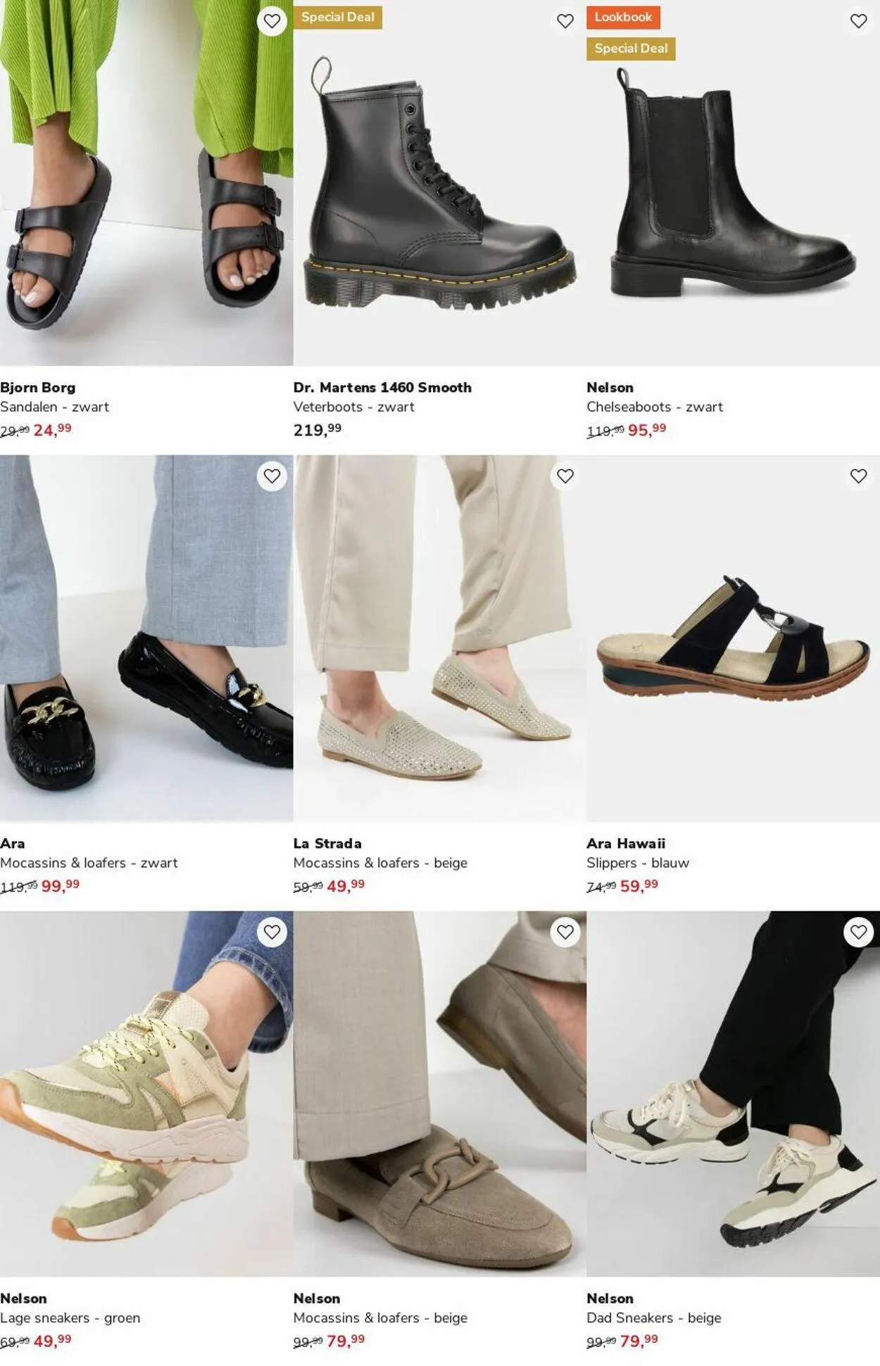 Nelson Actuele folder van 25 oktober tot 8 november 2023 - Folder pagina 9