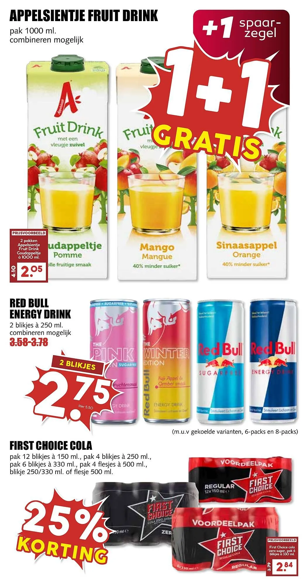 De Boerenschuur folder van 12 januari tot 18 januari 2026 - Folder pagina 20