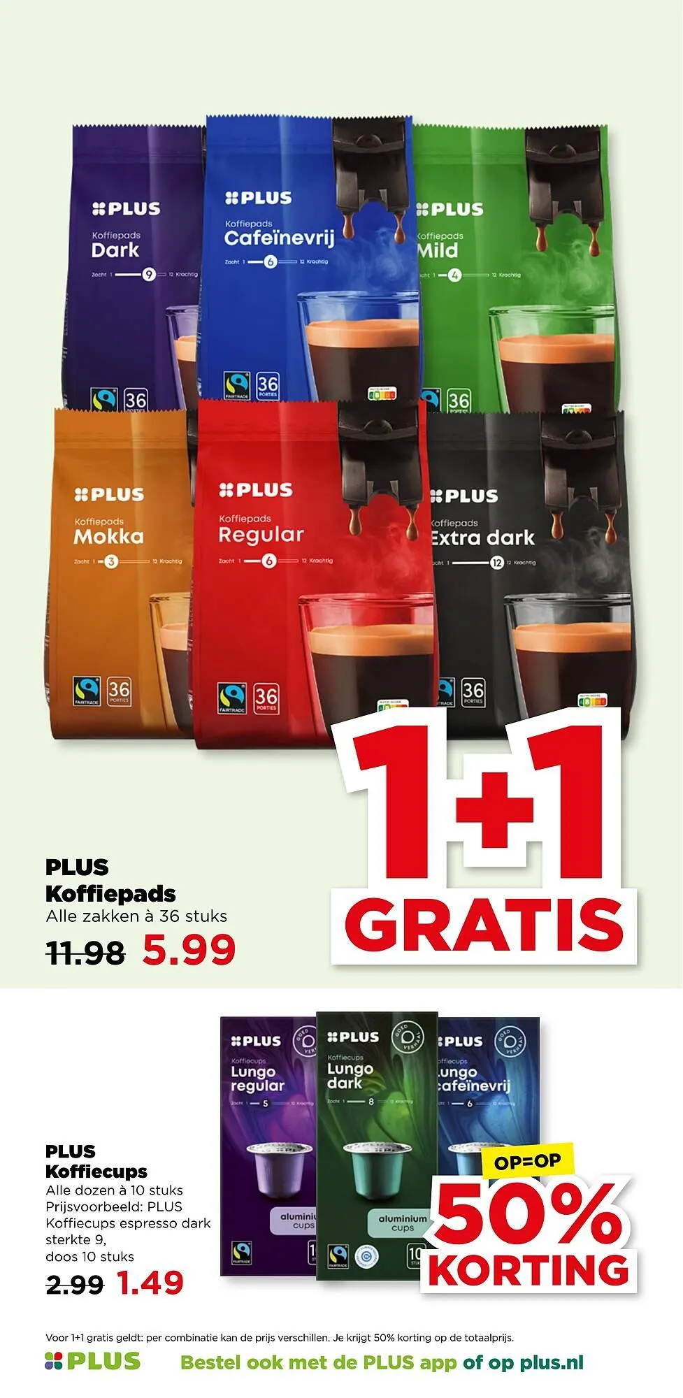 PLUS folder van 9 juli tot 15 juli 2025 - Folder pagina 27