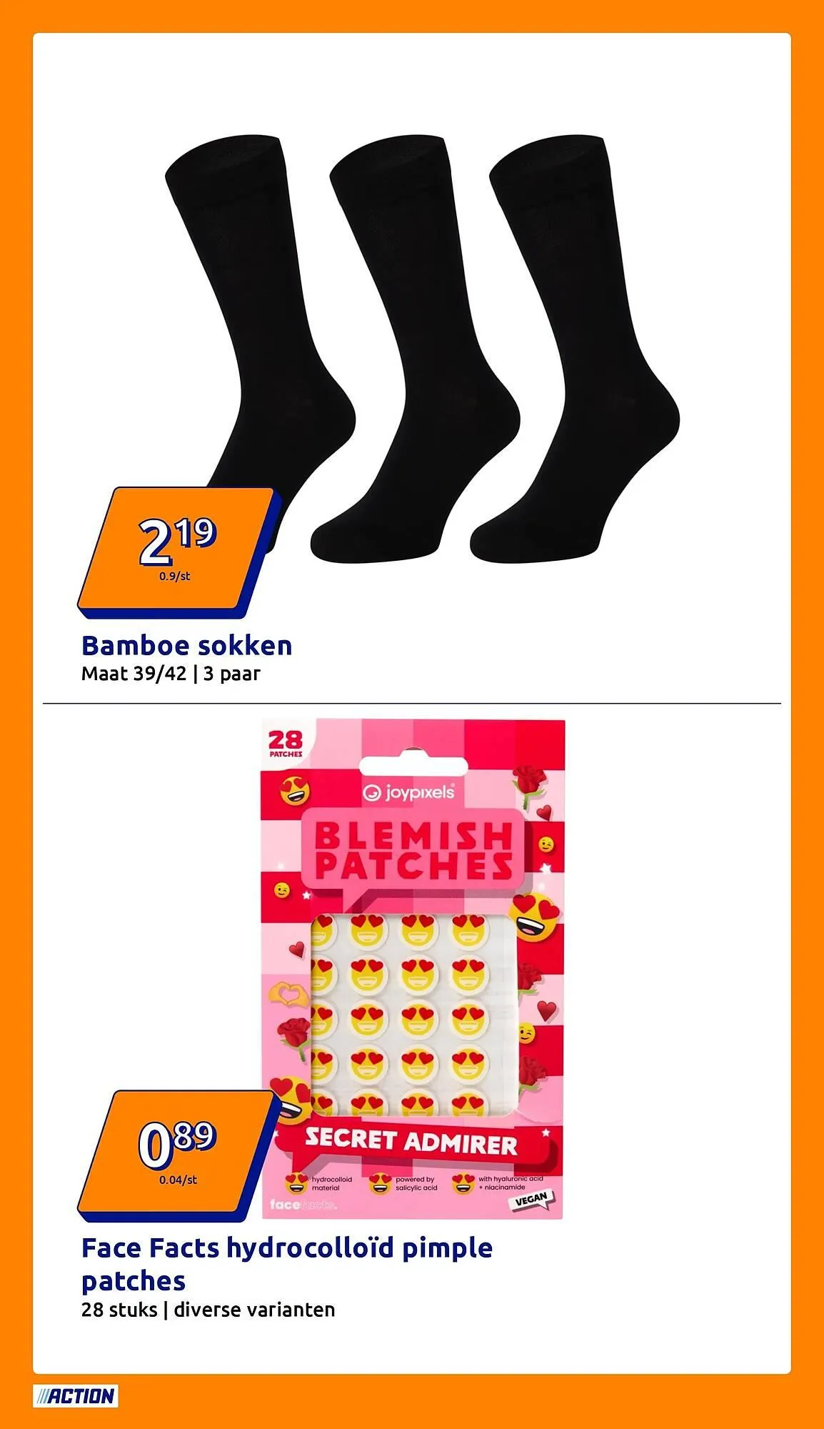 Action folder van 11 februari tot 17 februari 2026 - Folder pagina 22