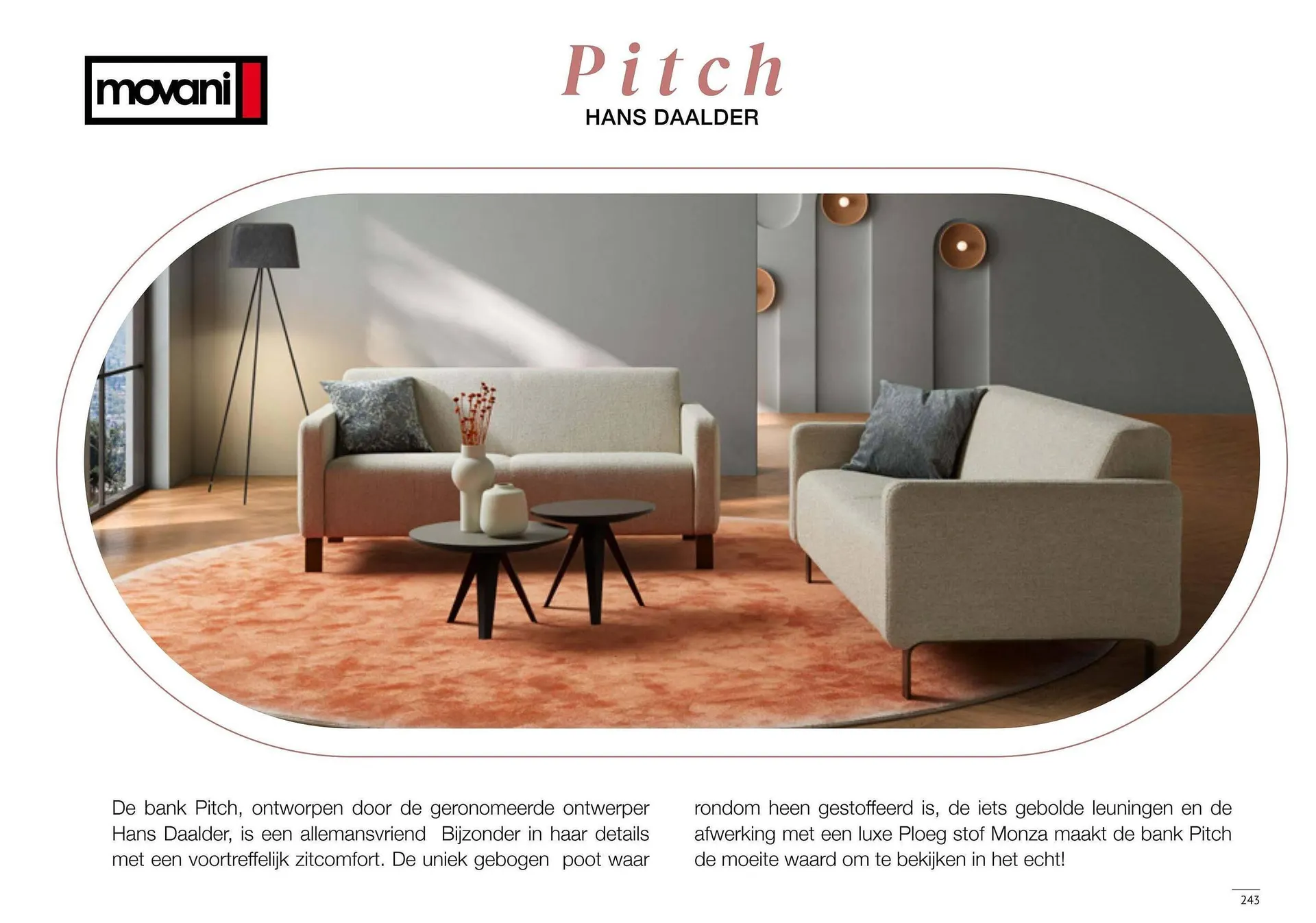 Donjon folder van 9 mei tot 15 mei 2025 - Folder pagina 245