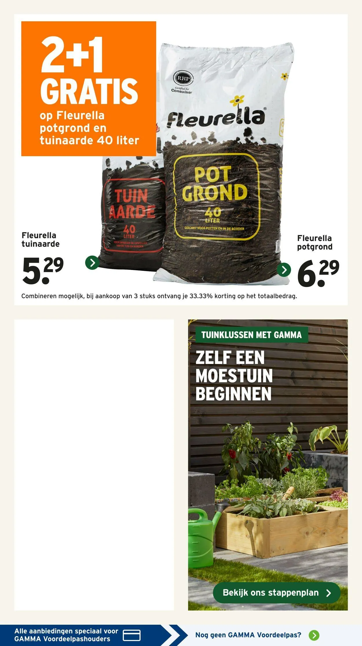 Gamma van 16 juni tot 29 juni 2025 - Folder pagina 7