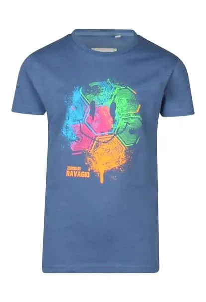 SHIRT KM RH RAVAGIO