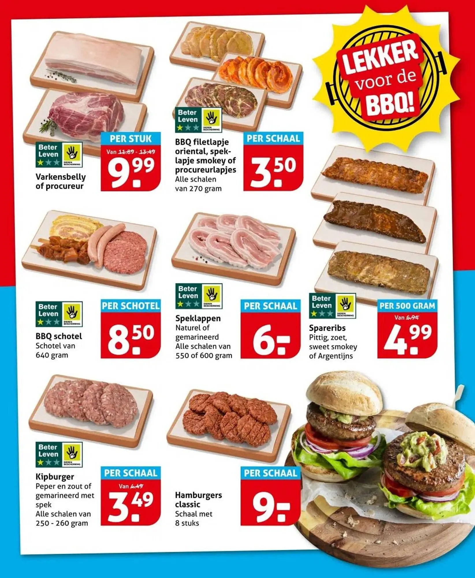 Hoogvliet folder van 30 april tot 6 mei 2025 - Folder pagina 9