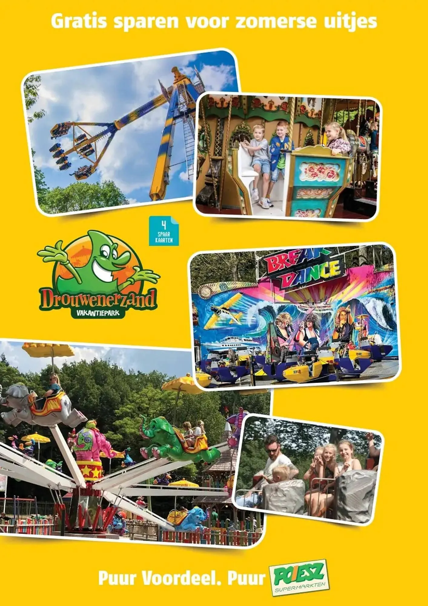 Poiesz folder van 2 juli tot 5 oktober 2025 - Folder pagina 8