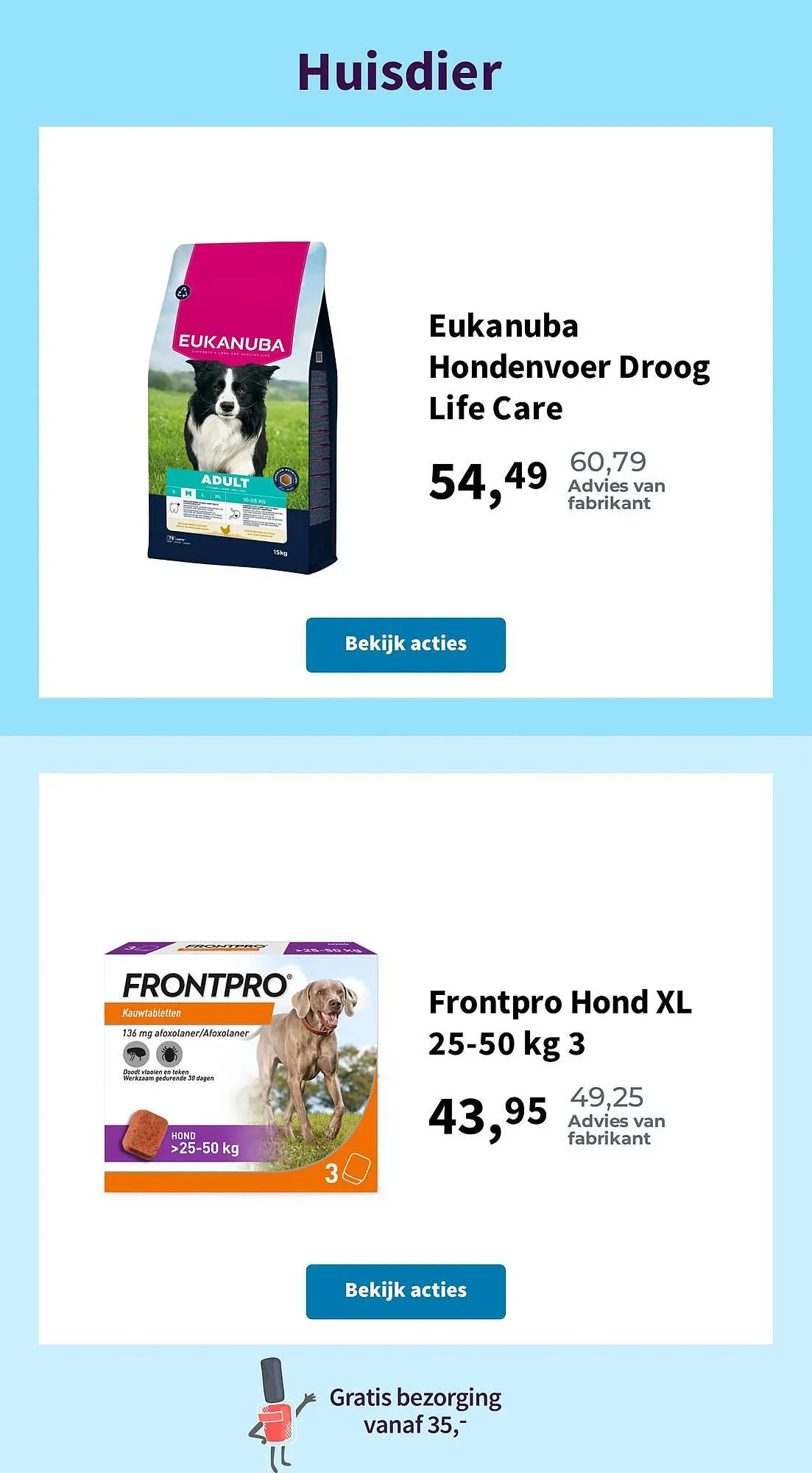 Plein.nl folder van 17 april tot 19 april 2026 - Folder pagina 18