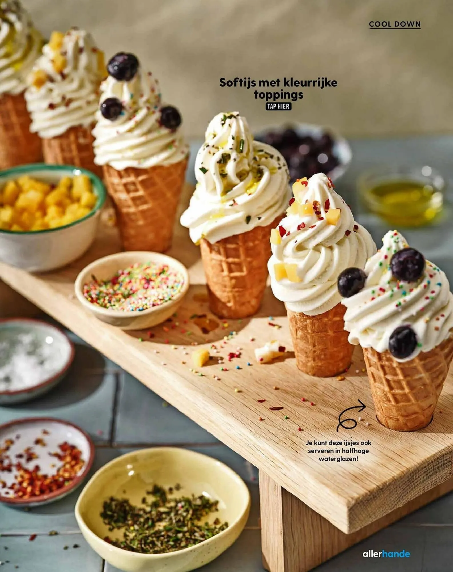 Allerhande magazine van 1 juli tot 31 juli 2024 - Folder pagina 35