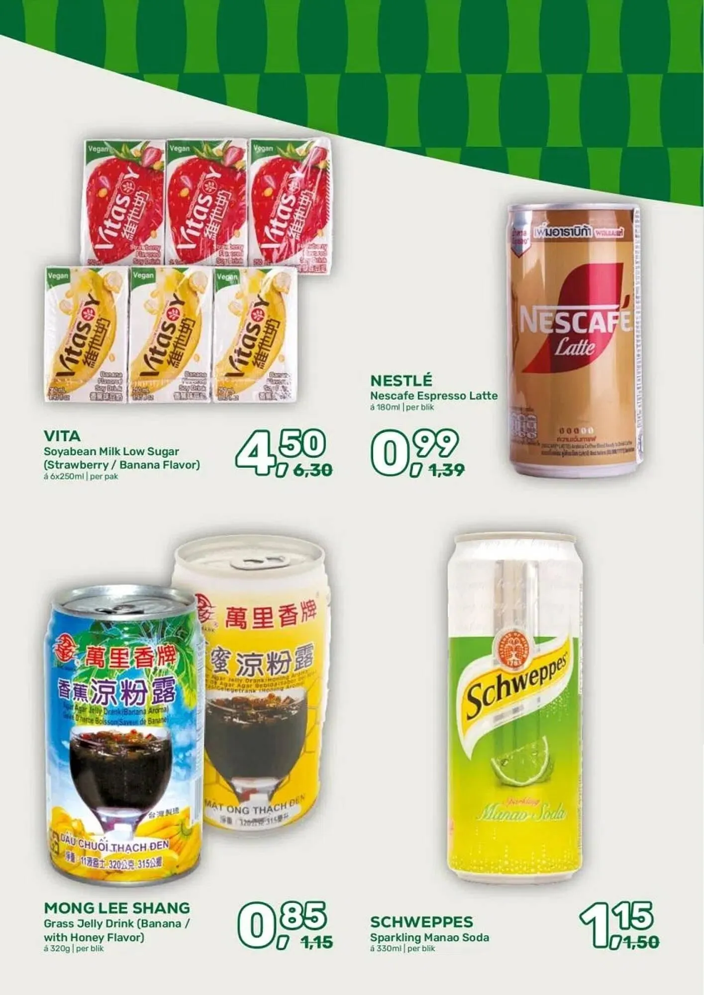 Amazing Oriëntal folder van 18 februari tot 10 maart 2026 - Folder pagina 41