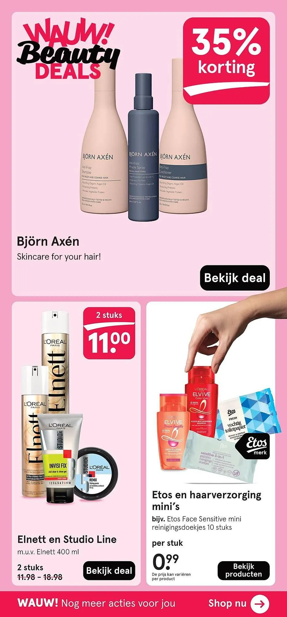 Etos folder van 9 februari tot 22 februari 2026 - Folder pagina 74