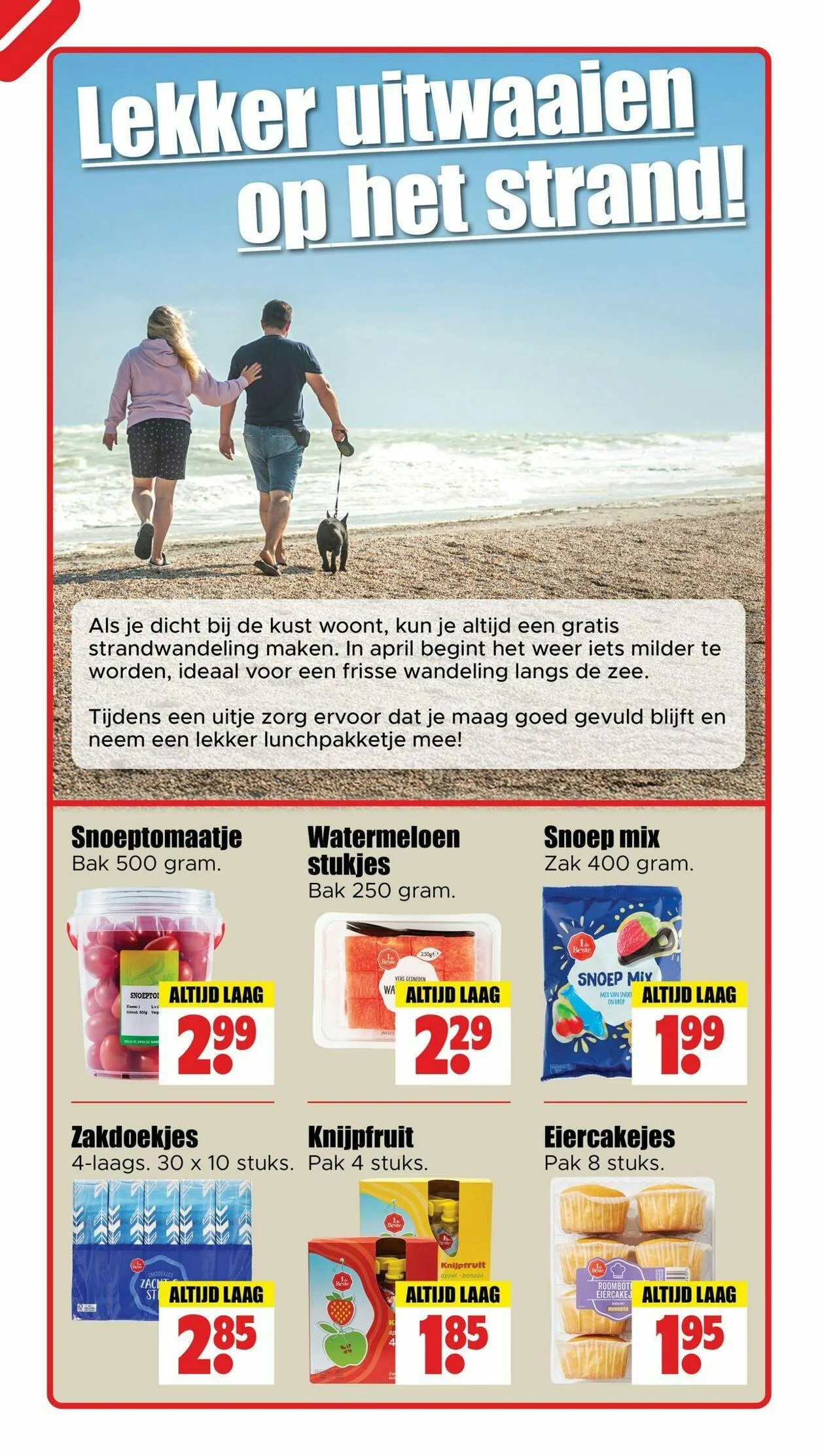 Dirk Actuele folder van 22 juli tot 5 augustus 2025 - Folder pagina 12