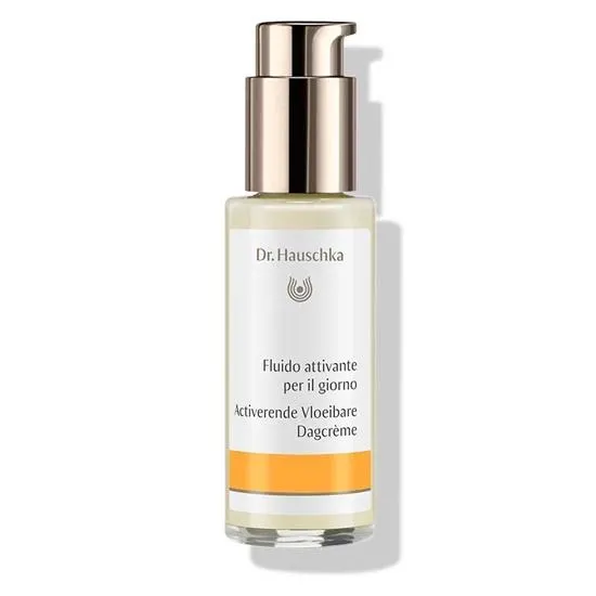 DR. HAUSCHKA ACTIVERENDE VLOEI 50
