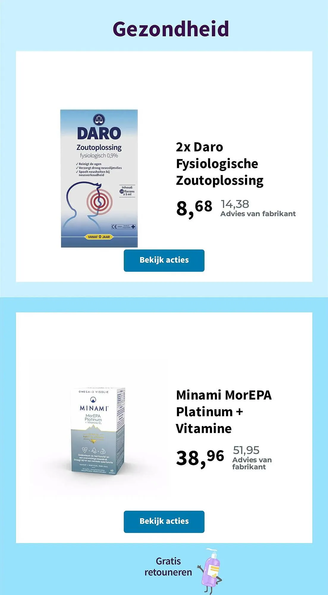 Plein.nl folder van 15 maart tot 19 maart 2026 - Folder pagina 19