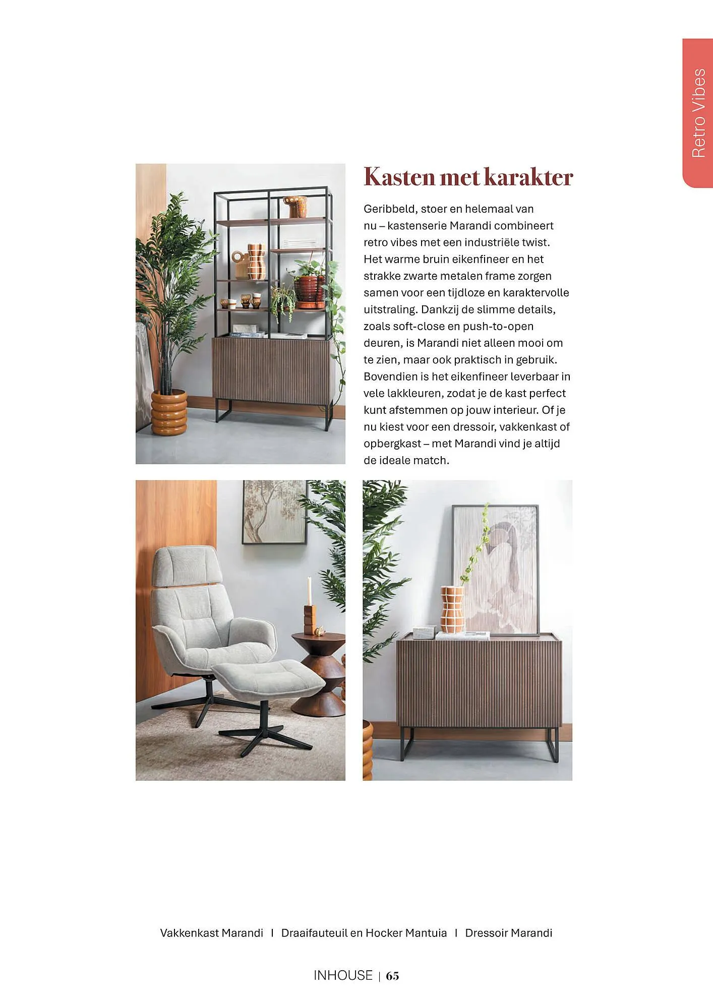 IN.HOUSE folder van 24 september tot 31 oktober 2025 - Folder pagina 65