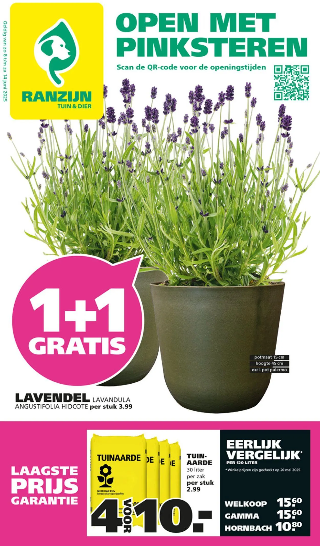 Ranzijn Actuele folder - 1