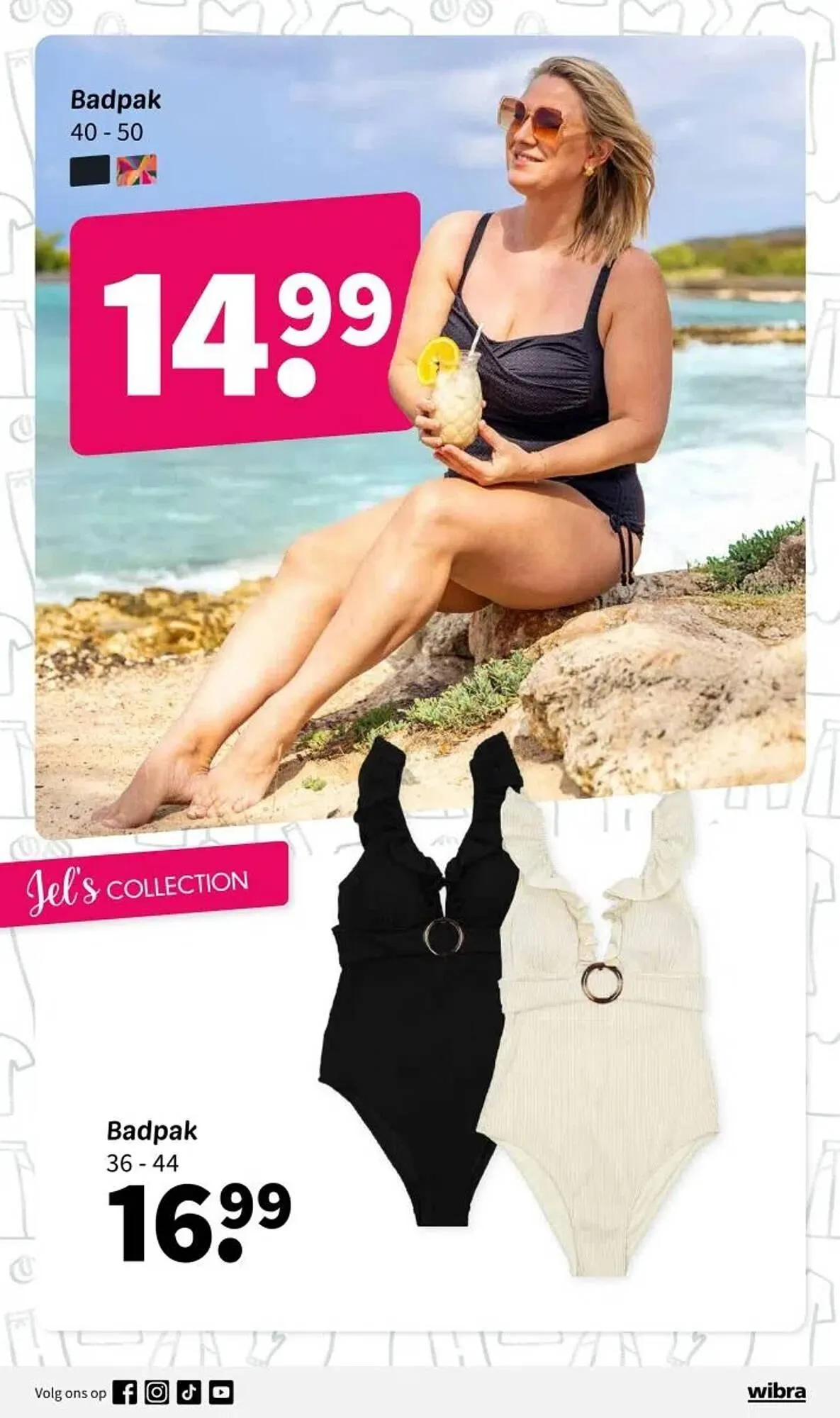 Wibra folder van 29 april tot 12 mei 2025 - Folder pagina 10