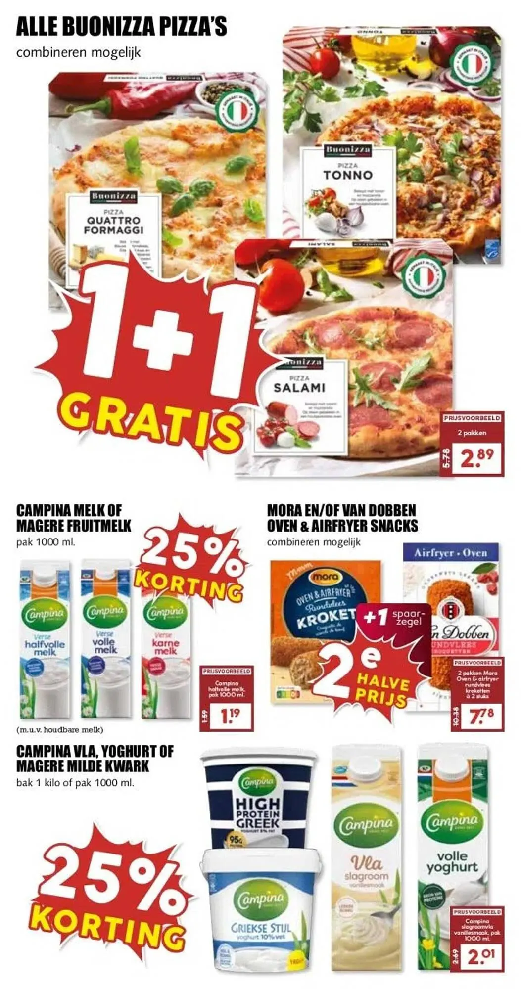 MCD Supermarkt folder van 12 januari tot 18 januari 2026 - Folder pagina 7