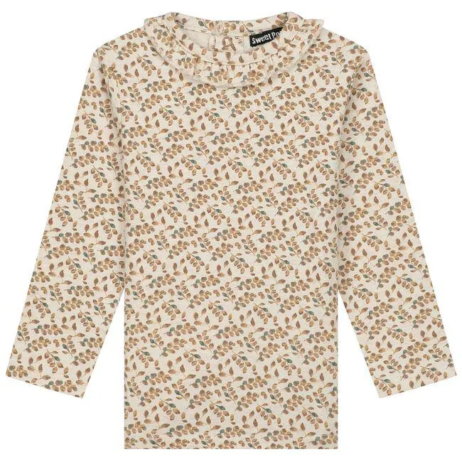 Sweet Petit baby shirt Elena