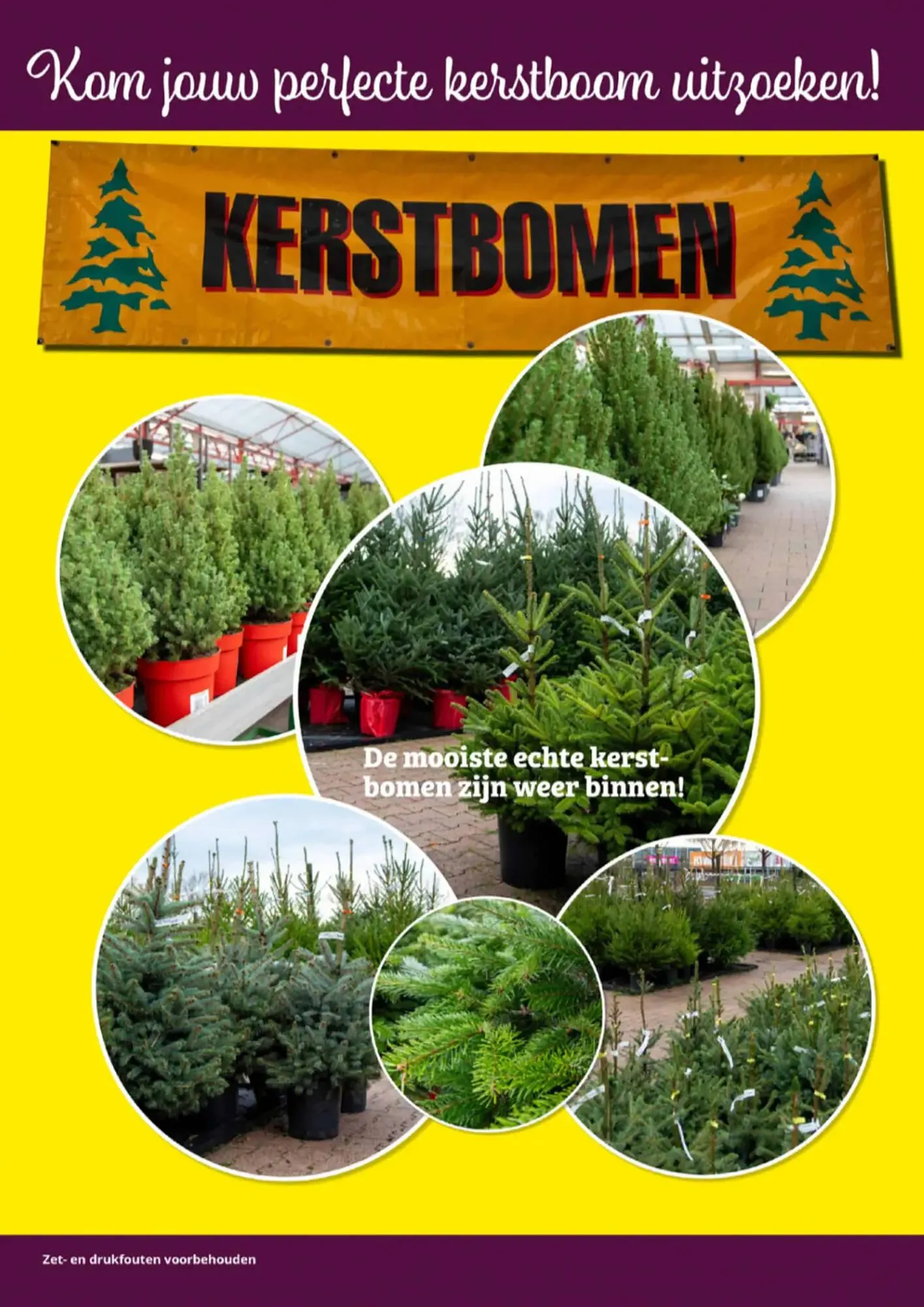 Tuinland folder van 24 november tot 7 december 2025 - Folder pagina 2