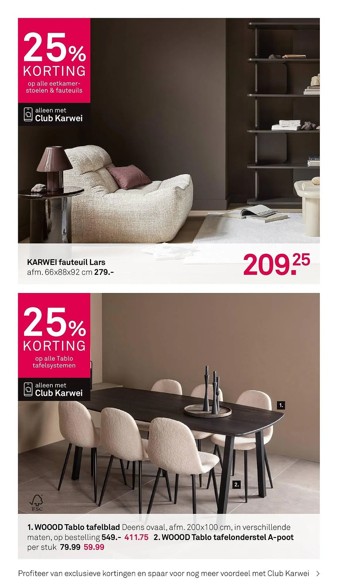 Karwei folder van 2 maart tot 15 maart 2026 - Folder pagina 37