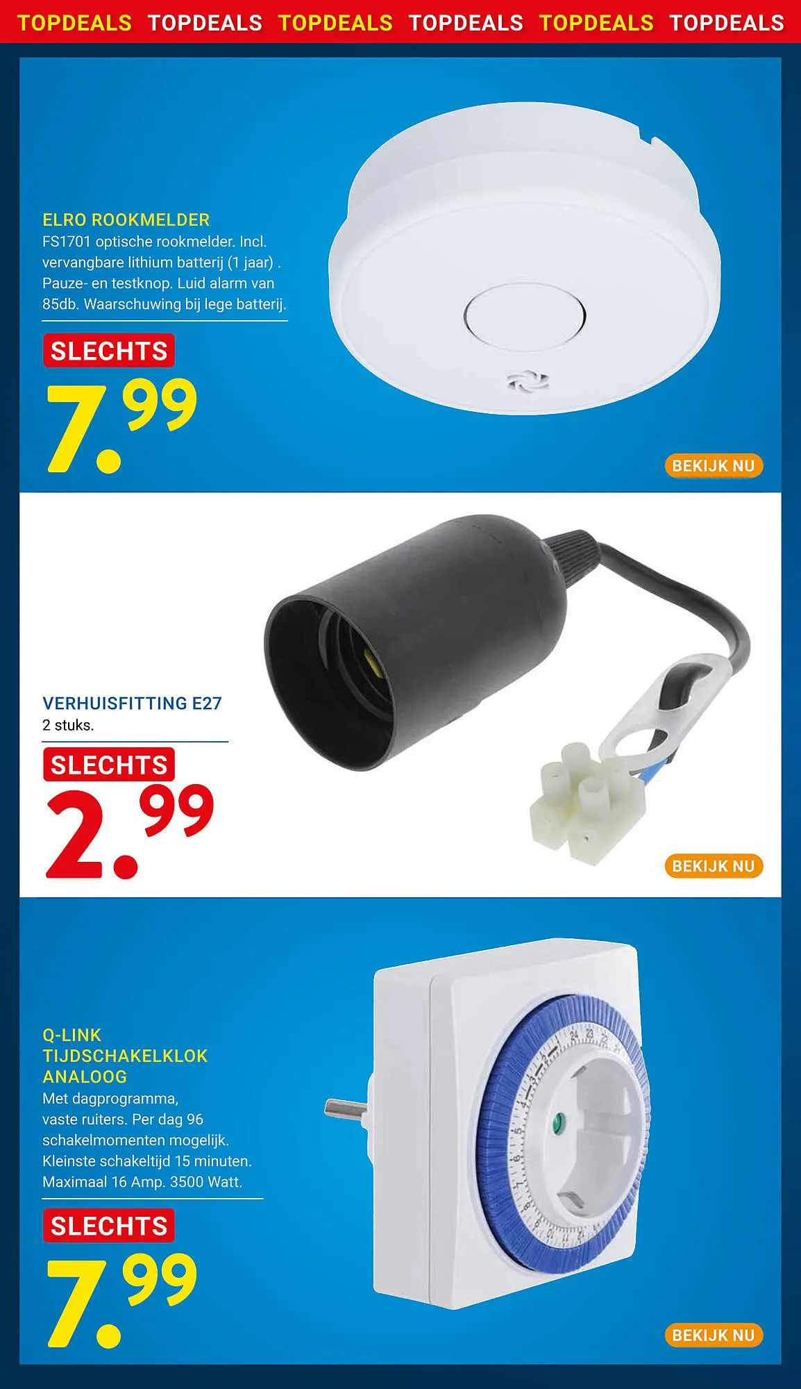 Kluswijs folder van 30 december tot 30 december 2025 - Folder pagina 13