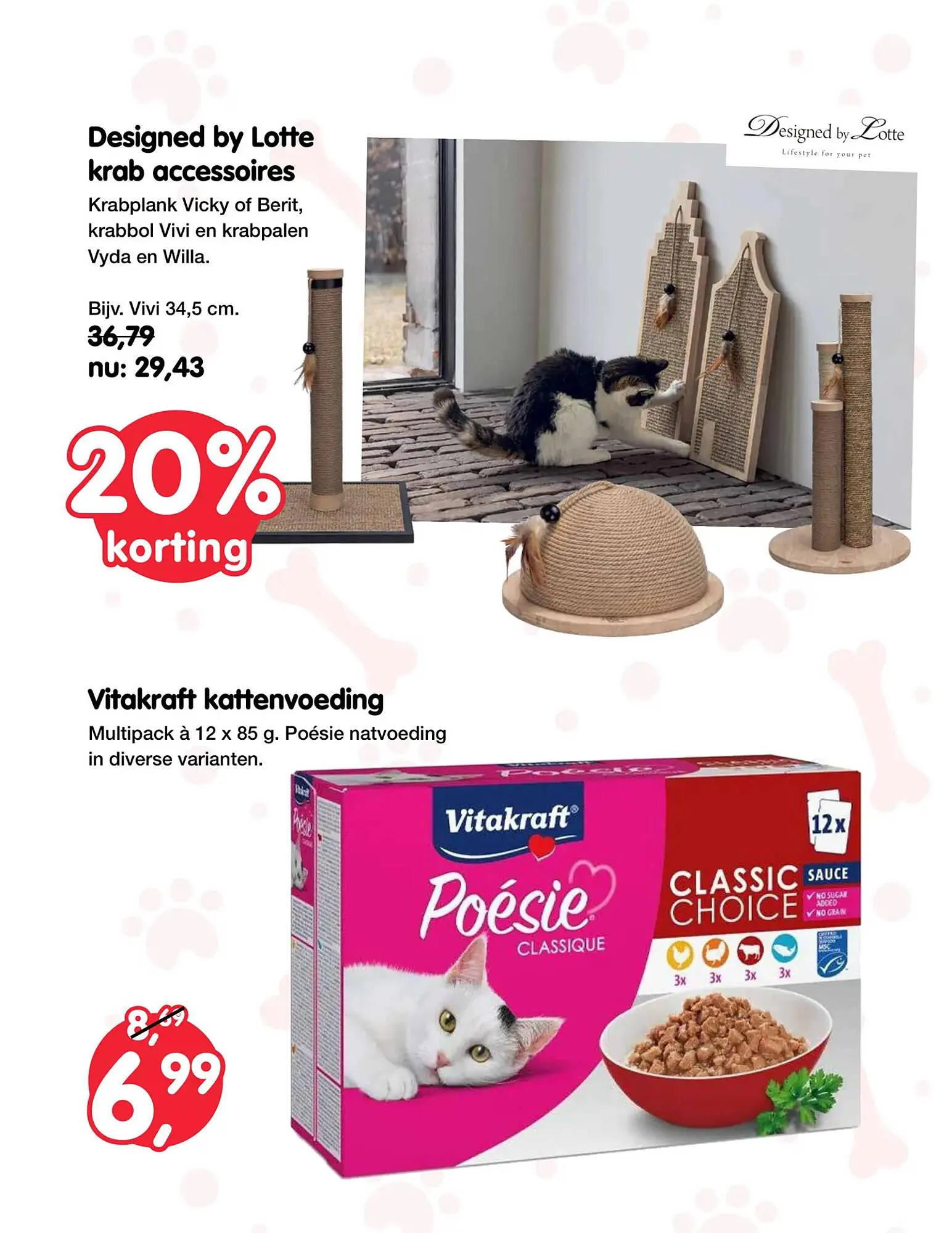 Jumper folder van 25 september tot 8 oktober 2023 - Folder pagina 20