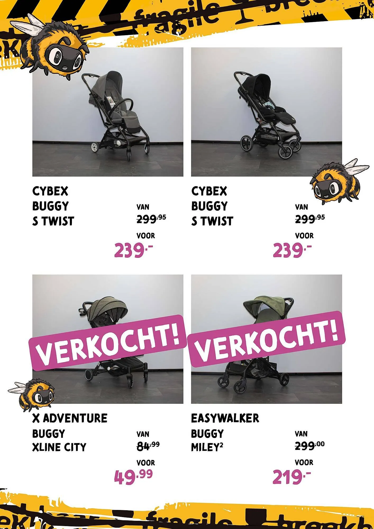 Baby-Dump folder van 1 juli tot 4 juli 2025 - Folder pagina 12