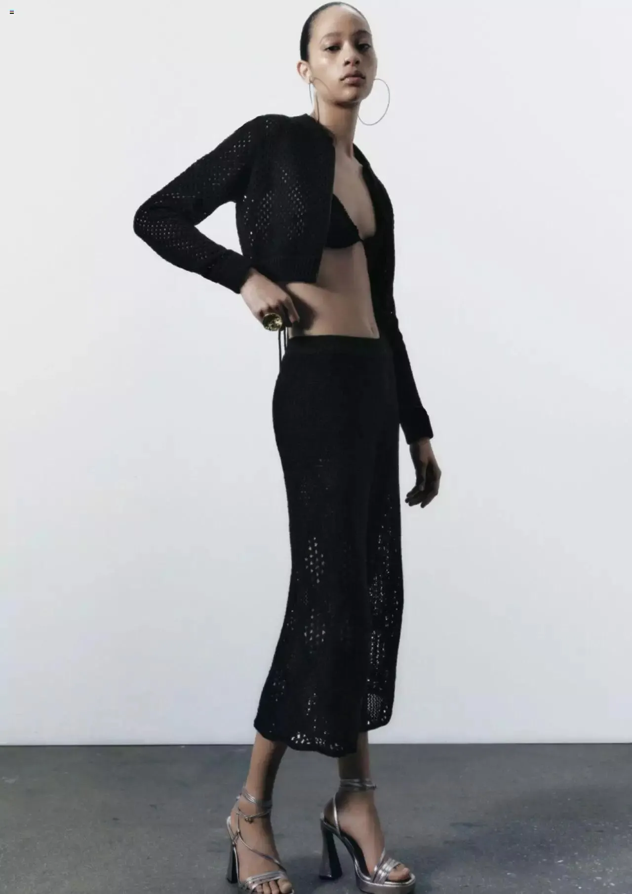 Zara - New in Women van 31 juli tot 31 december 2023 - Folder pagina 6