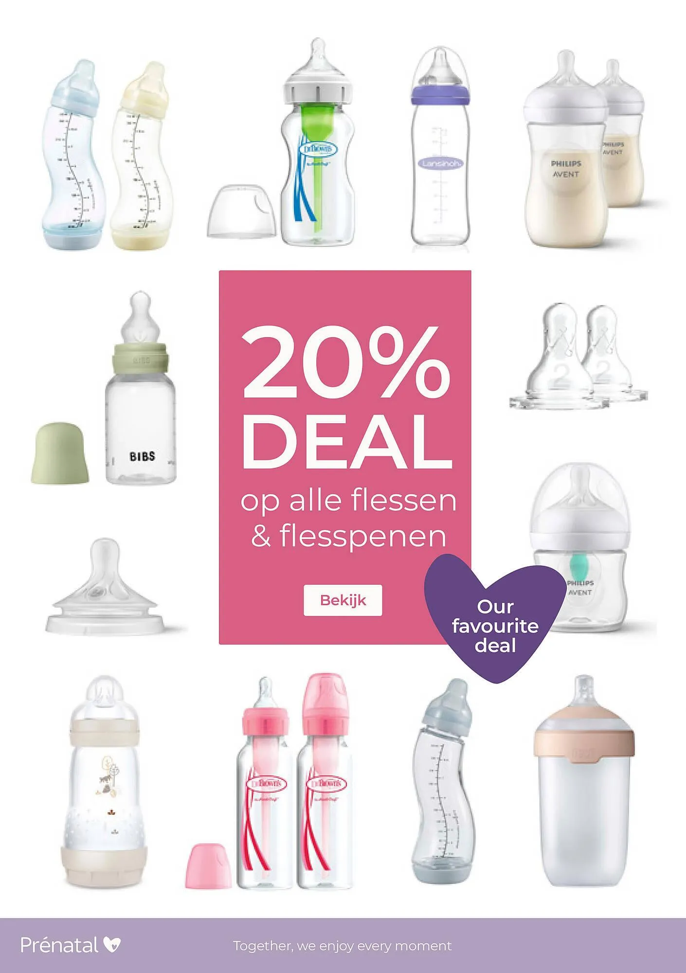 Prenatal folder van 26 januari tot 1 februari 2026 - Folder pagina 4