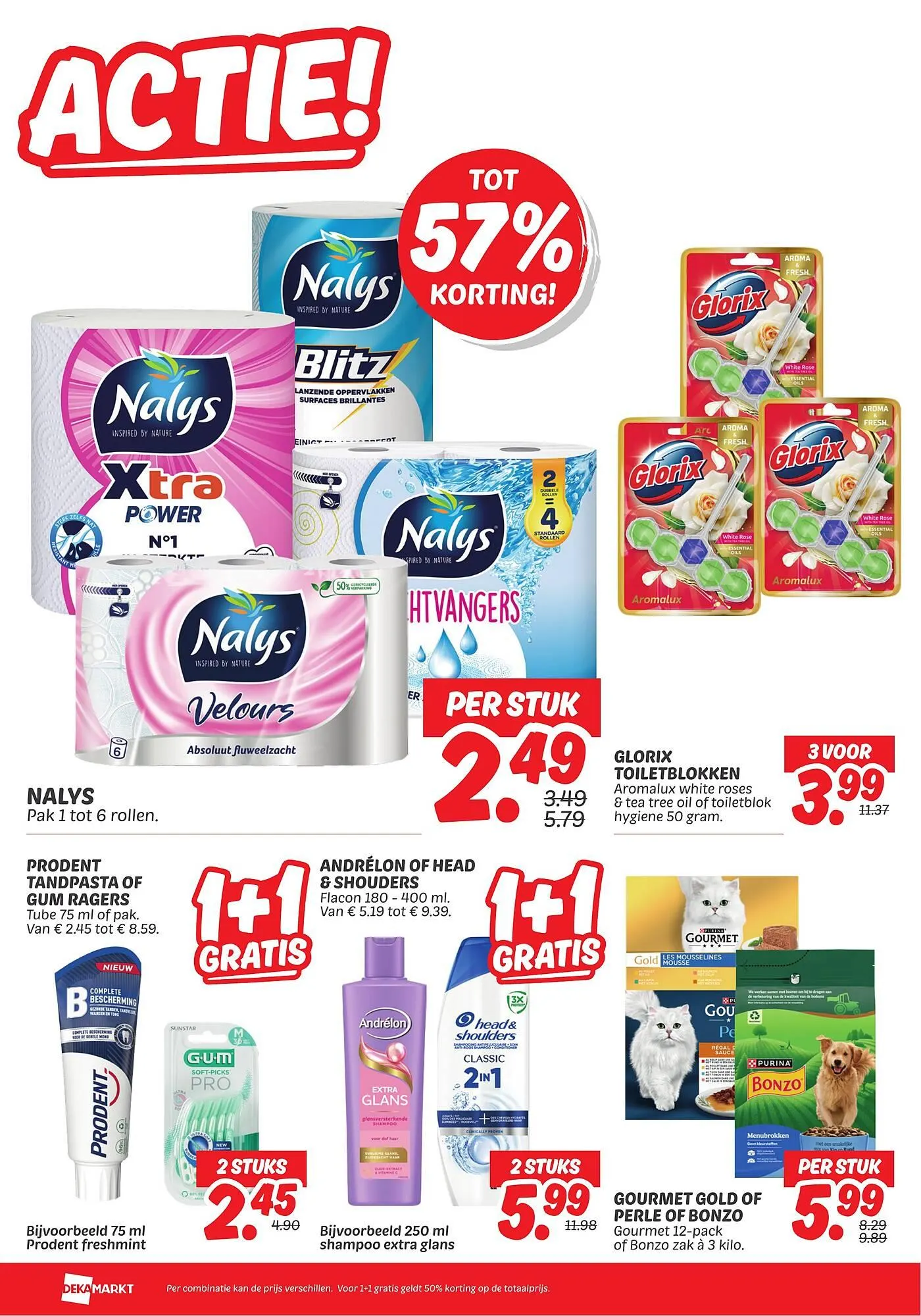 Dekamarkt folder van 28 april tot 4 mei 2026 - Folder pagina 23