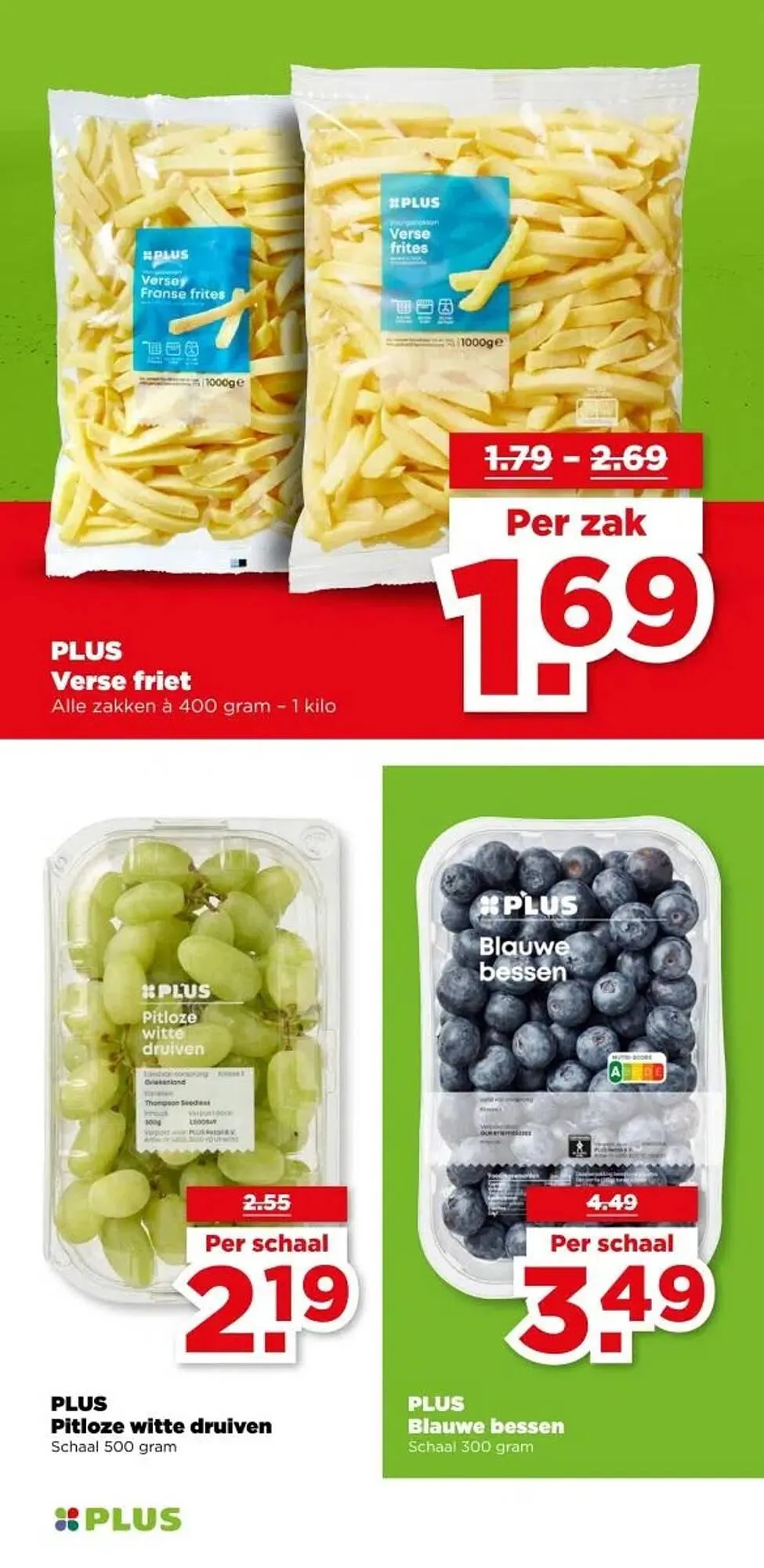 PLUS folder van 26 november tot 2 december 2025 - Folder pagina 41