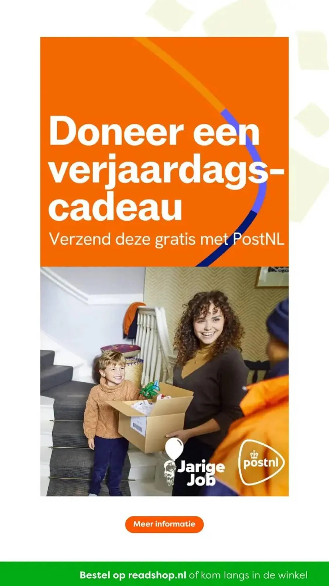 The Read Shop folder van 30 december tot 19 januari 2025 - Folder pagina 29