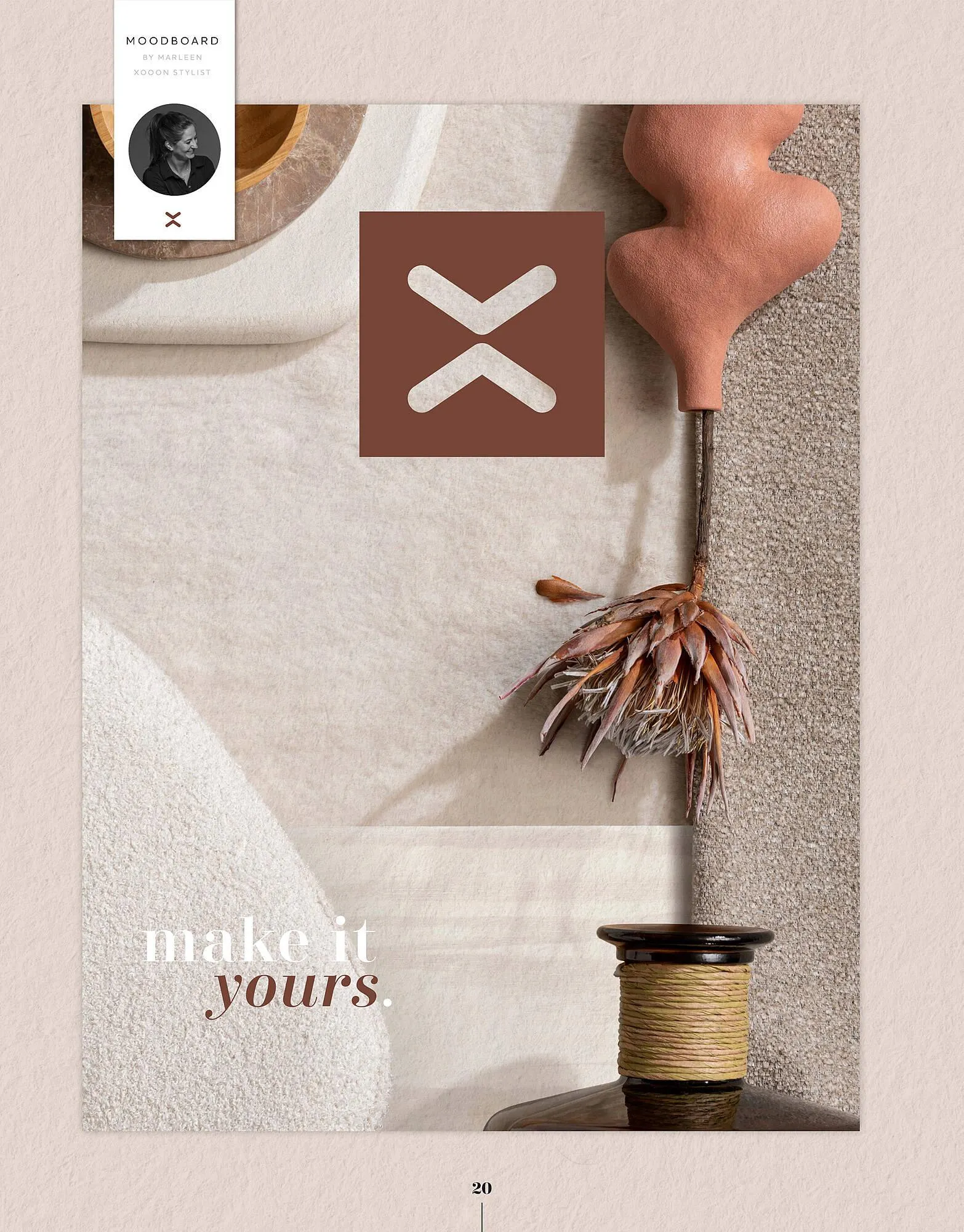 Xooon folder van 21 maart tot 27 maart 2025 - Folder pagina 22