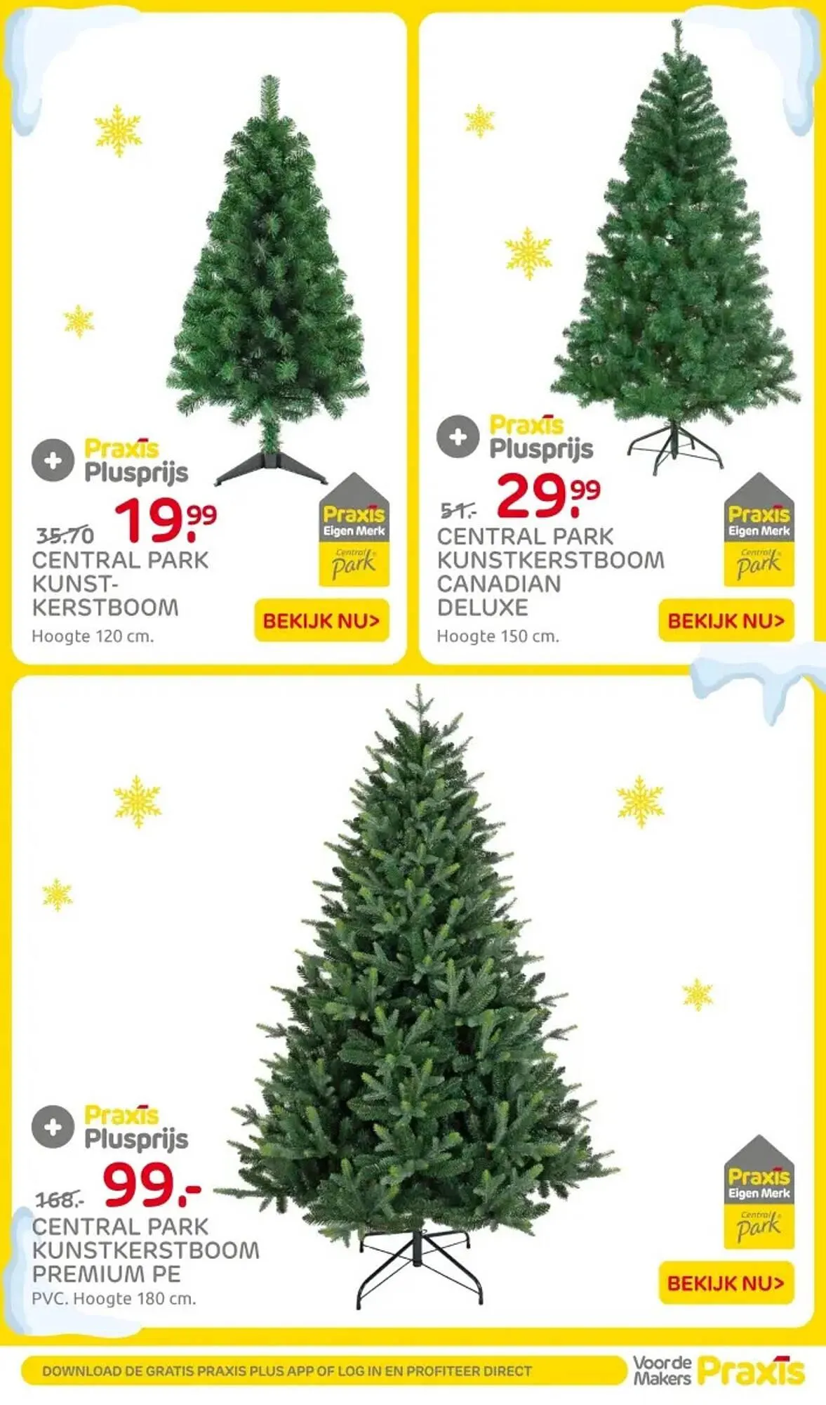 Praxis folder van 20 november tot 23 november 2025 - Folder pagina 19