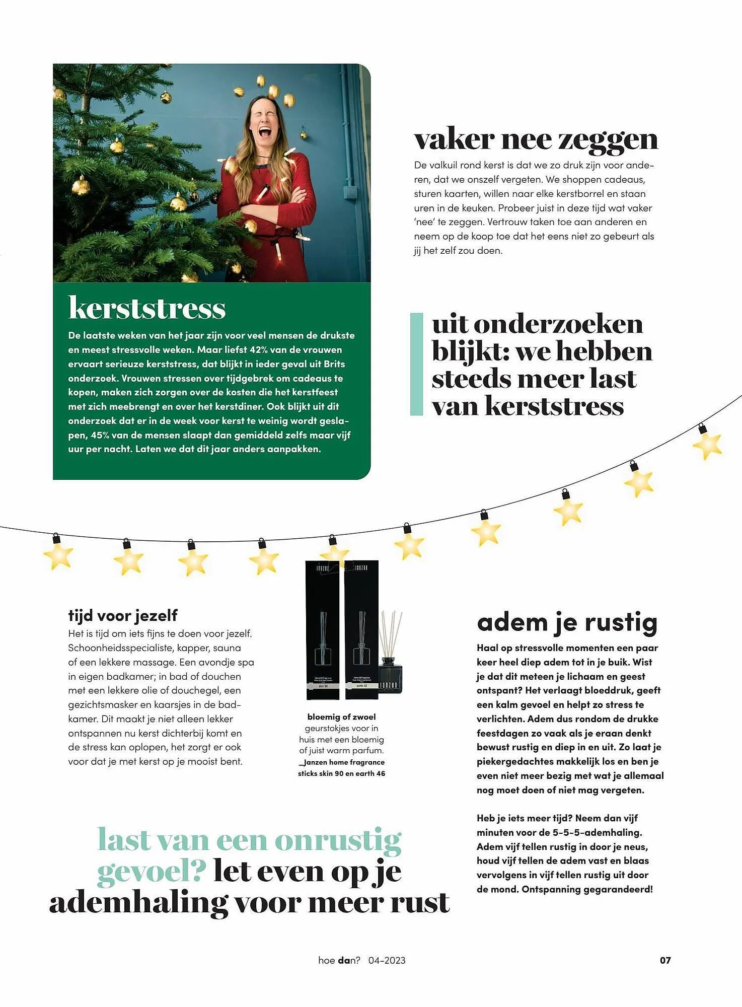 DA folder van 13 november tot 31 december 2023 - Folder pagina 7