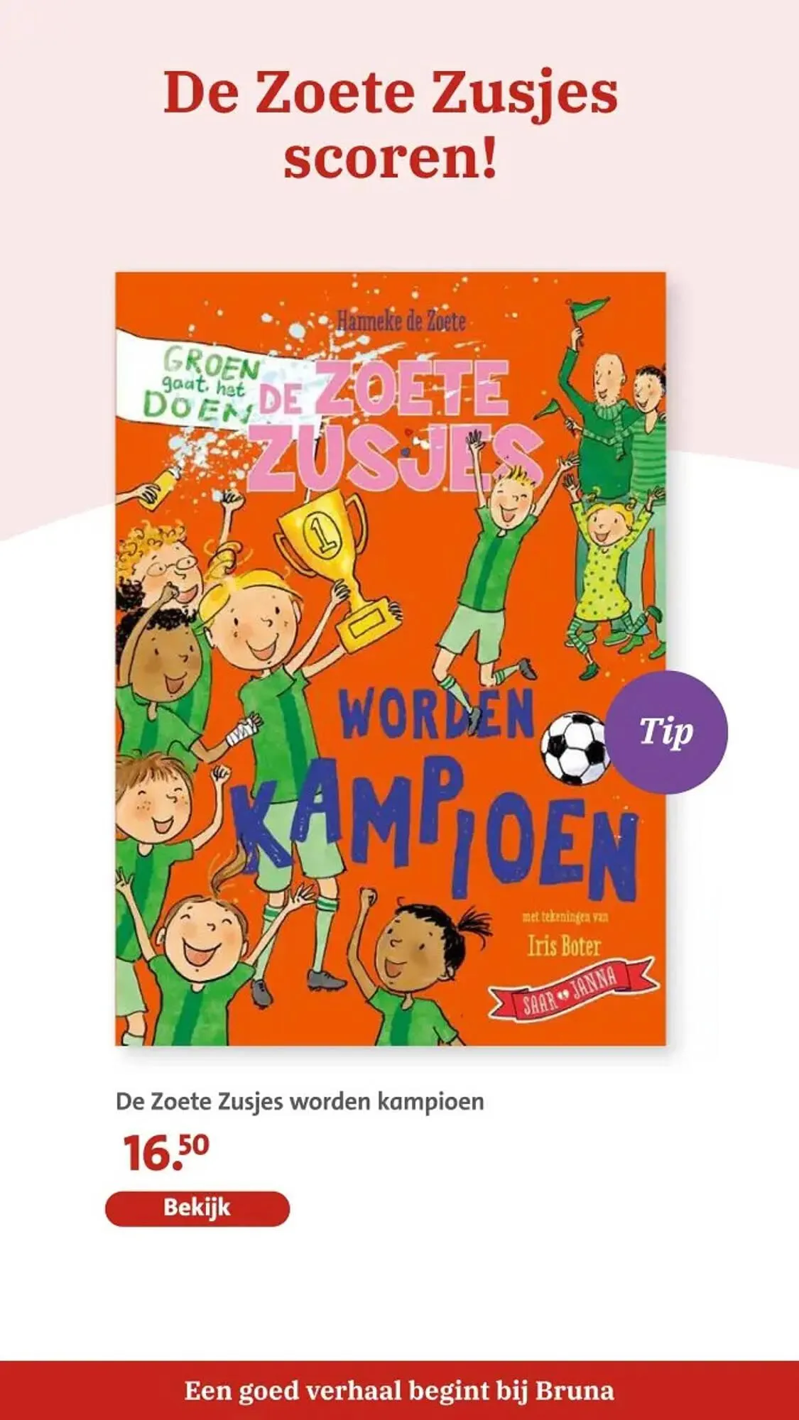 Bruna folder van 20 april tot 26 april 2026 - Folder pagina 5